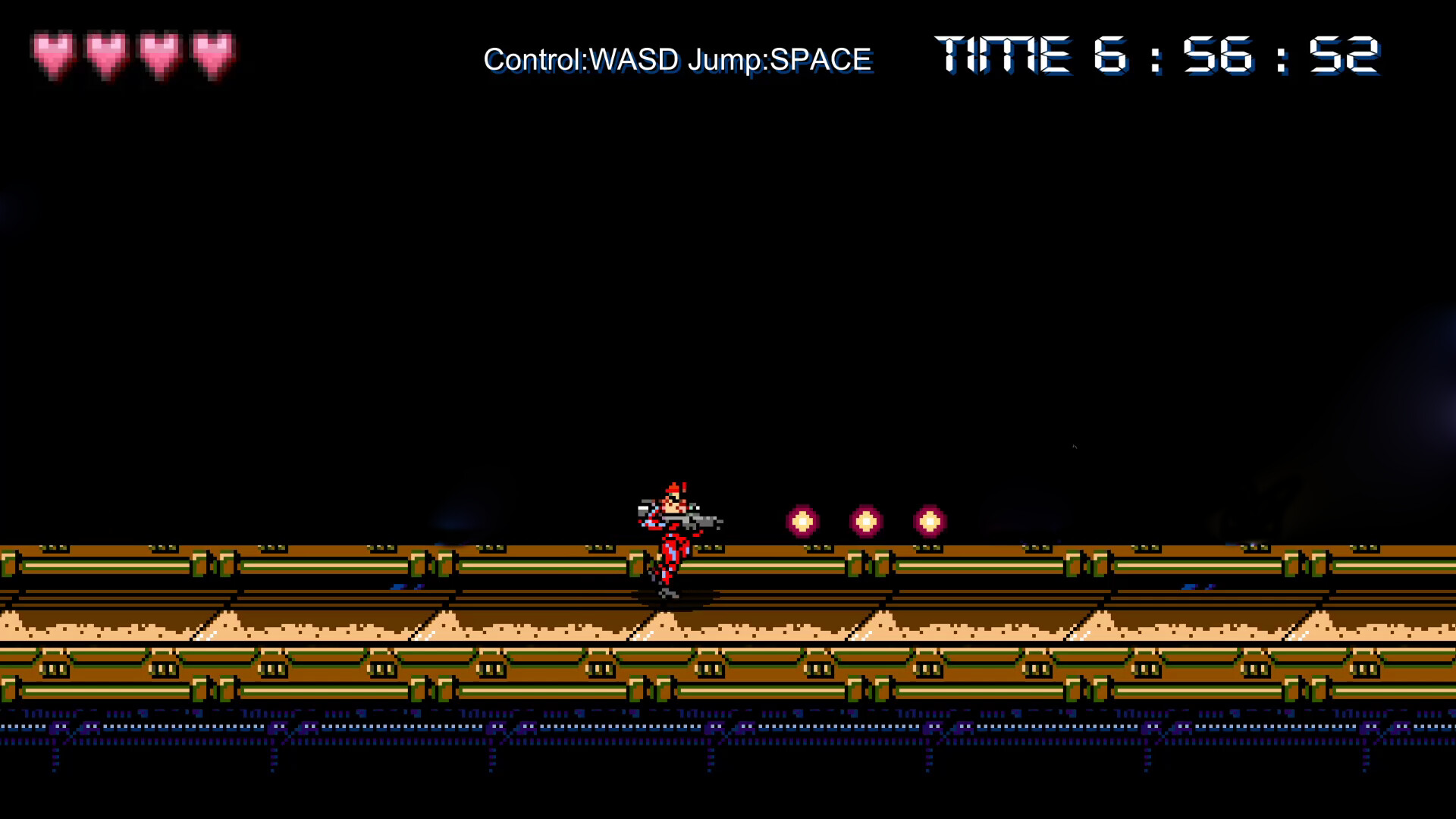 Galactic Vanguard screenshot 5