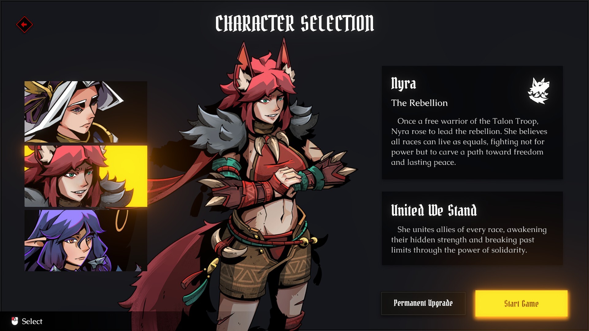 Conquest Tactics : Realm of Sin screenshot 8
