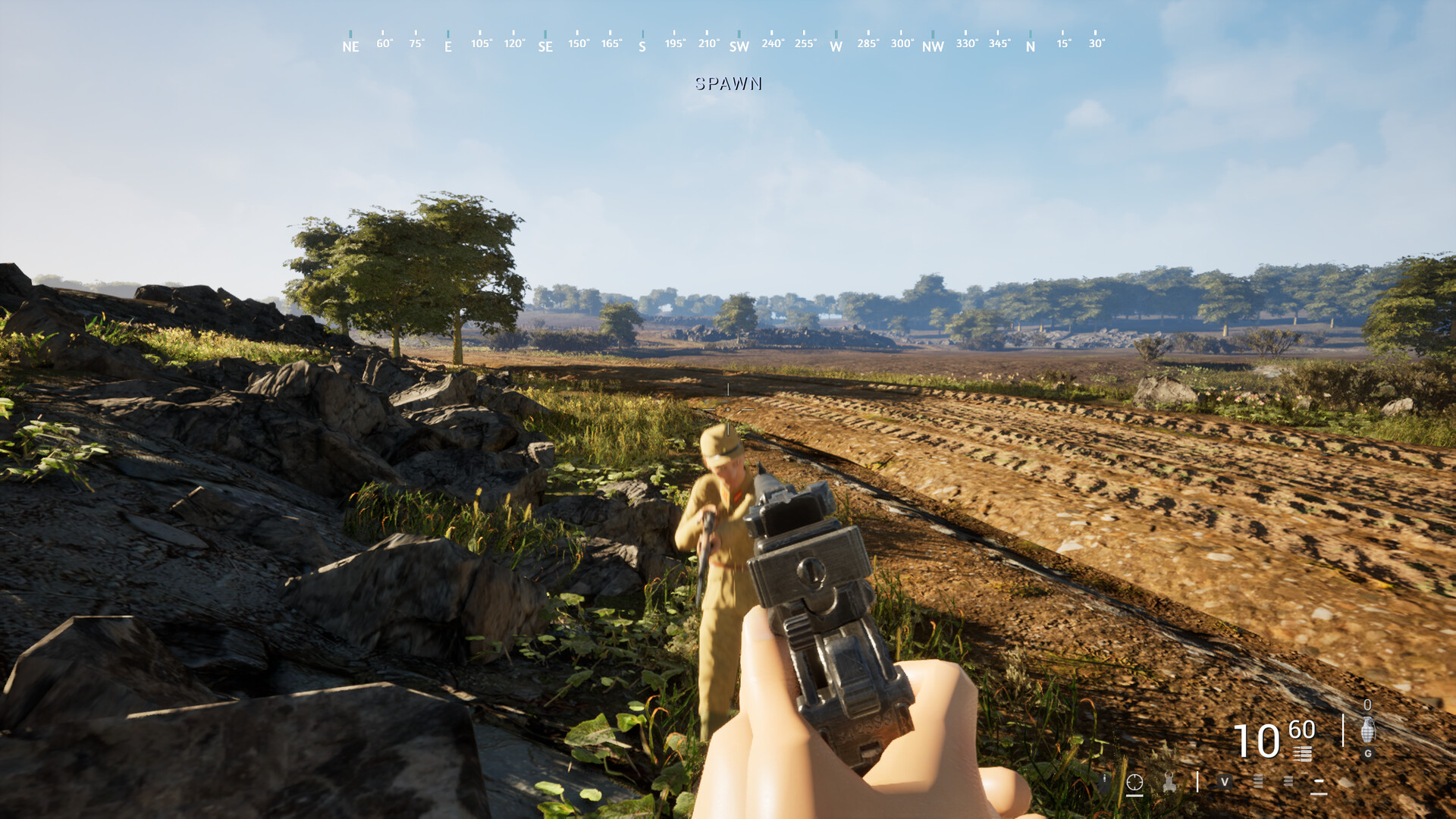 Zombie Must Dead! screenshot 4