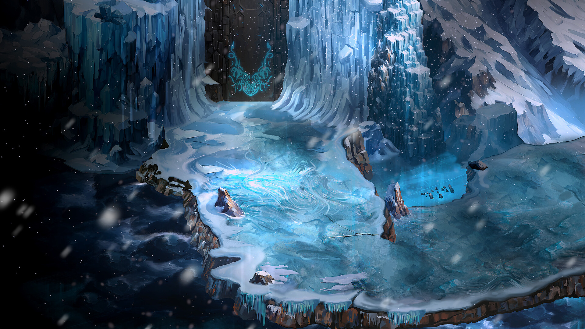 Ragnar screenshot 5