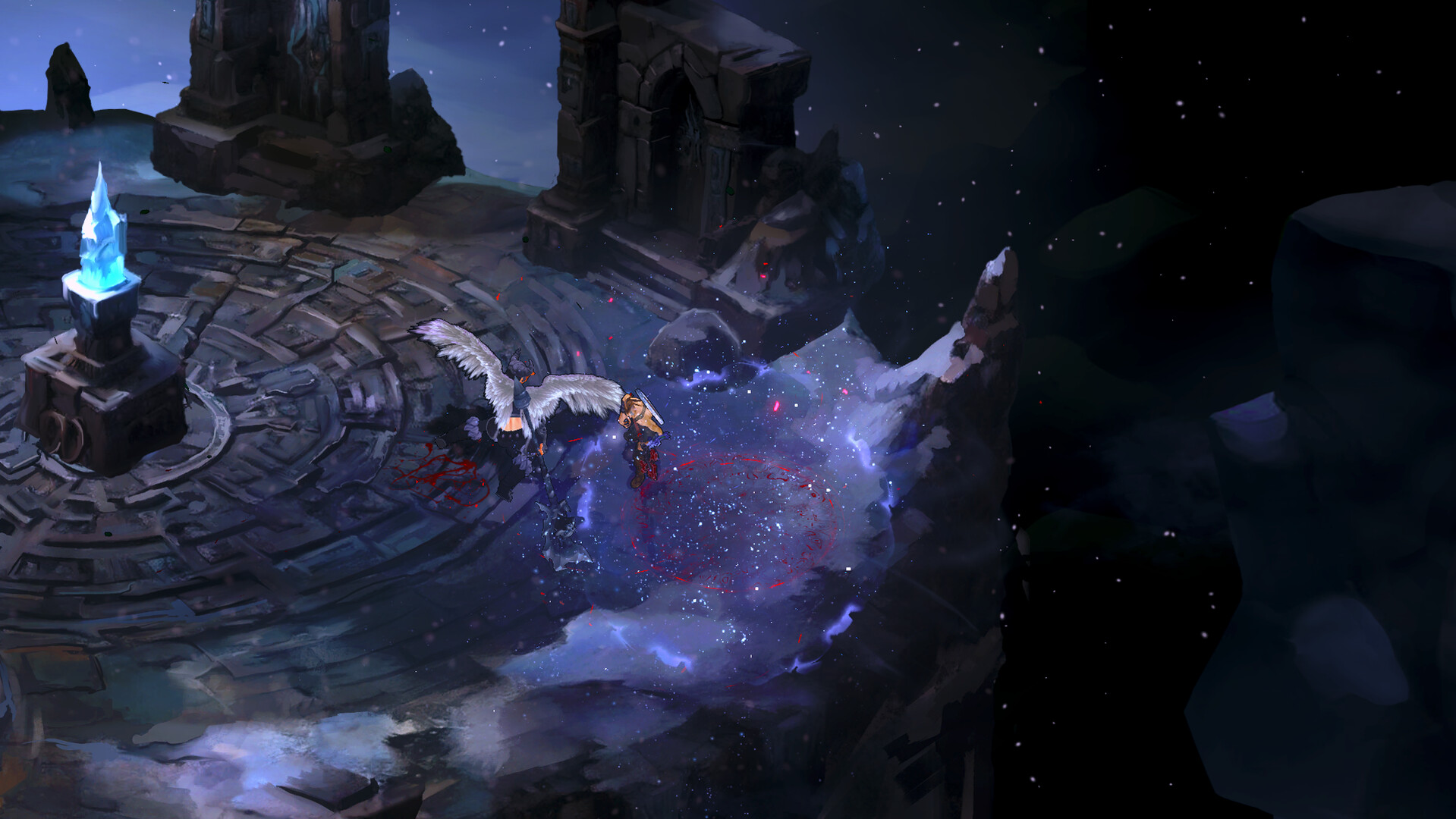 Ragnar screenshot 7