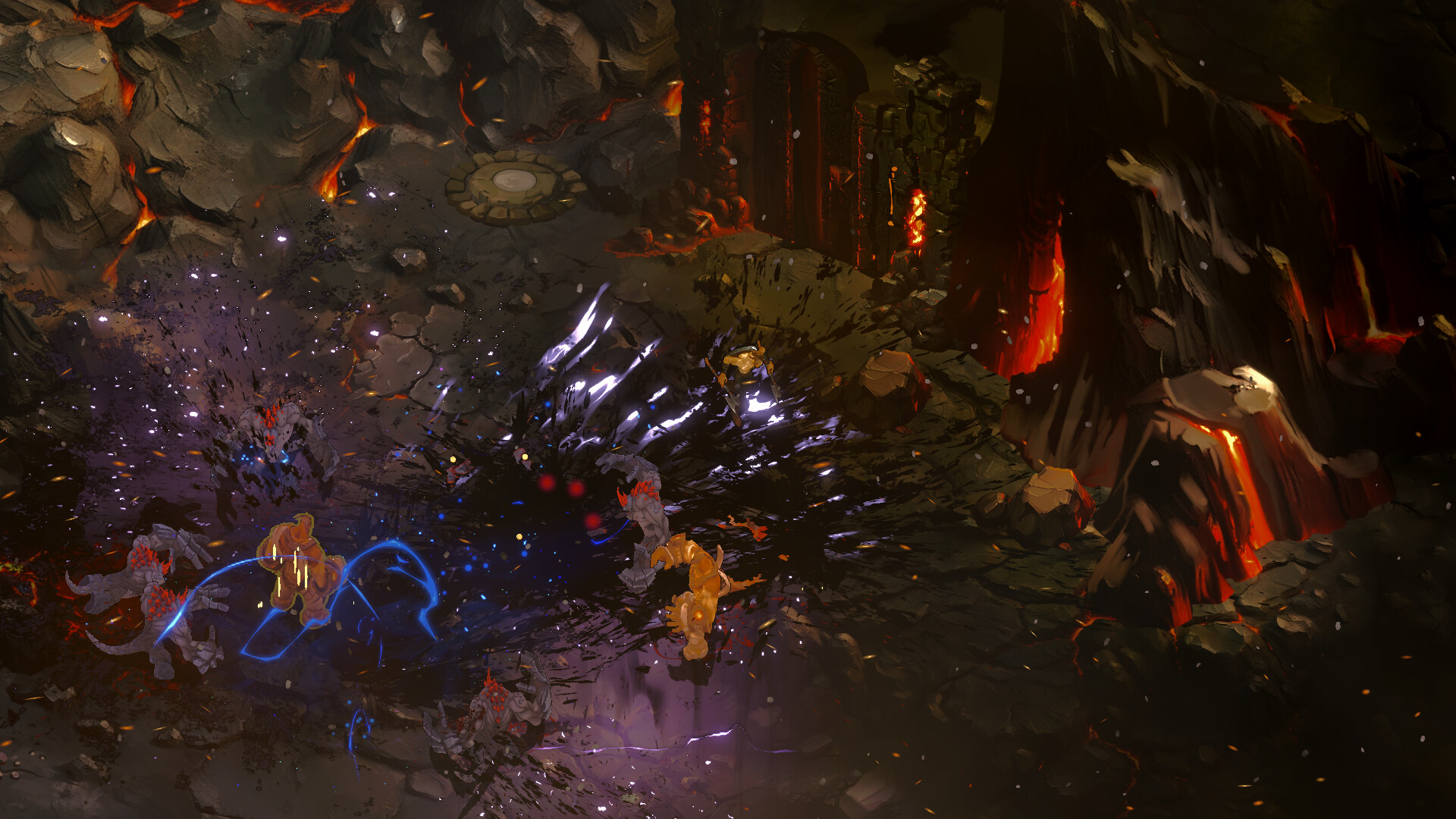 Ragnar screenshot 4
