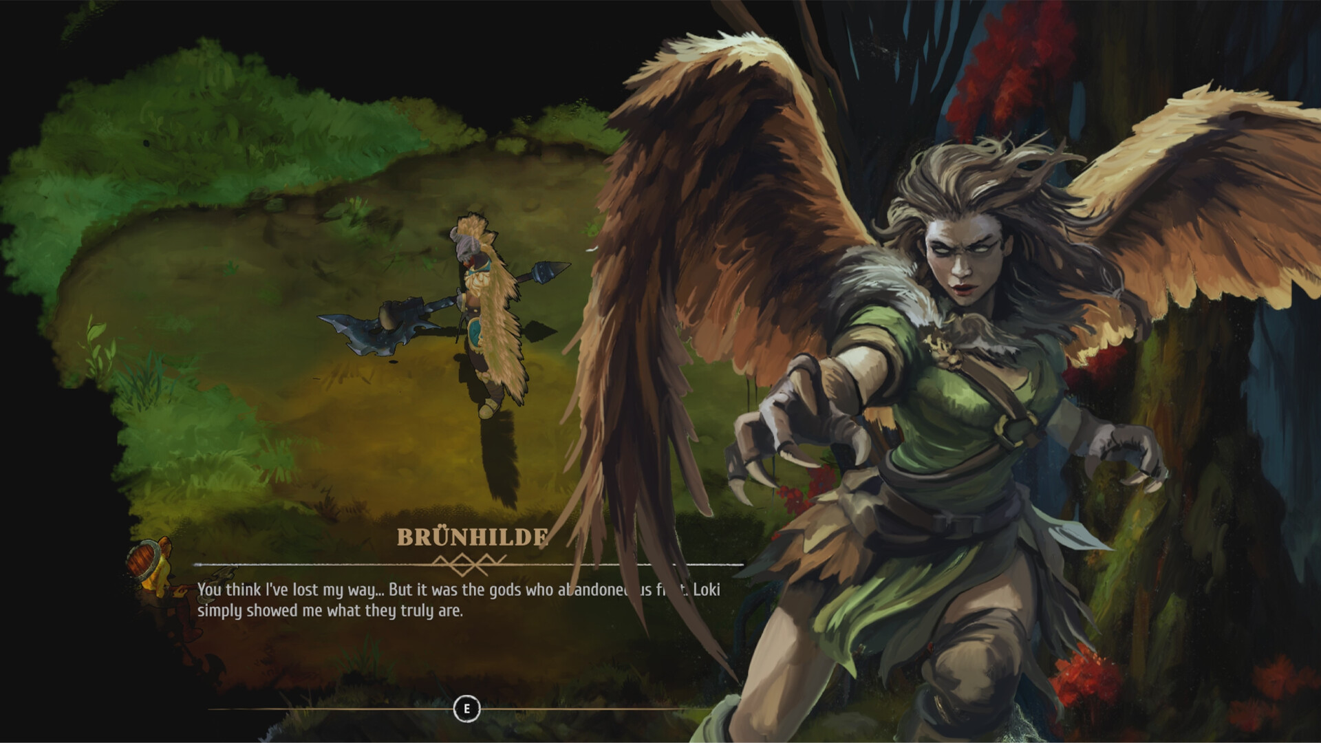 Ragnar screenshot 6