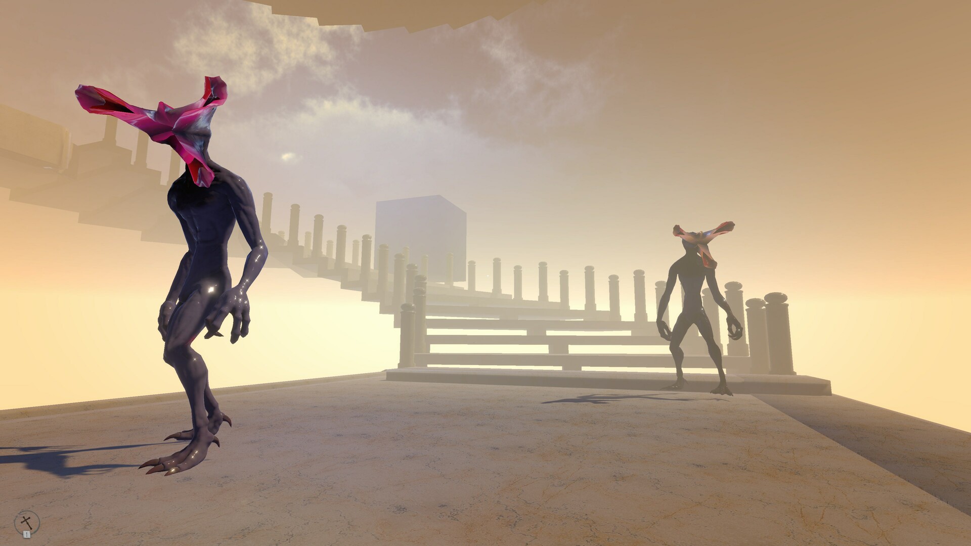 Path to Heaven screenshot 3