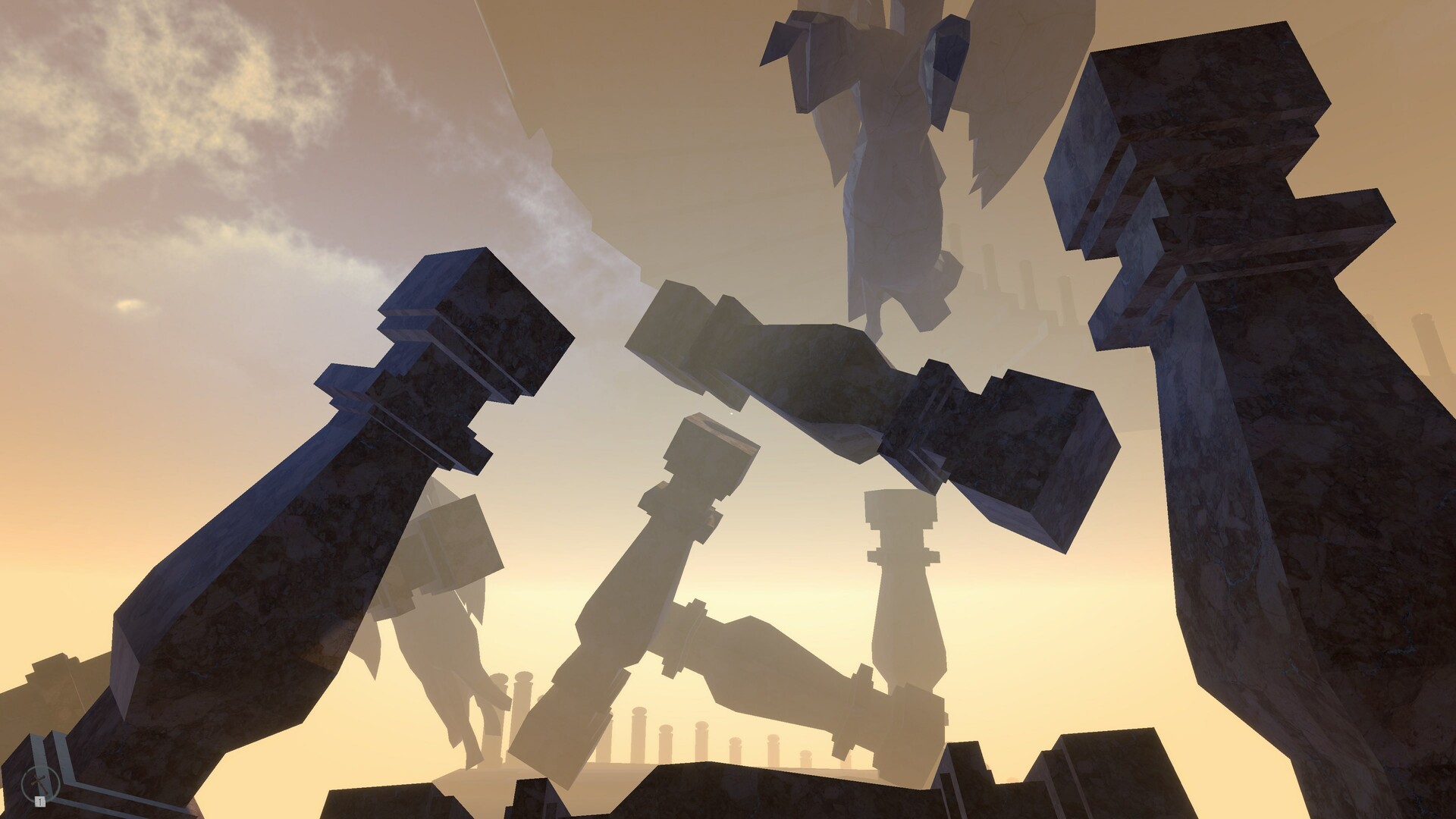 Path to Heaven screenshot 4