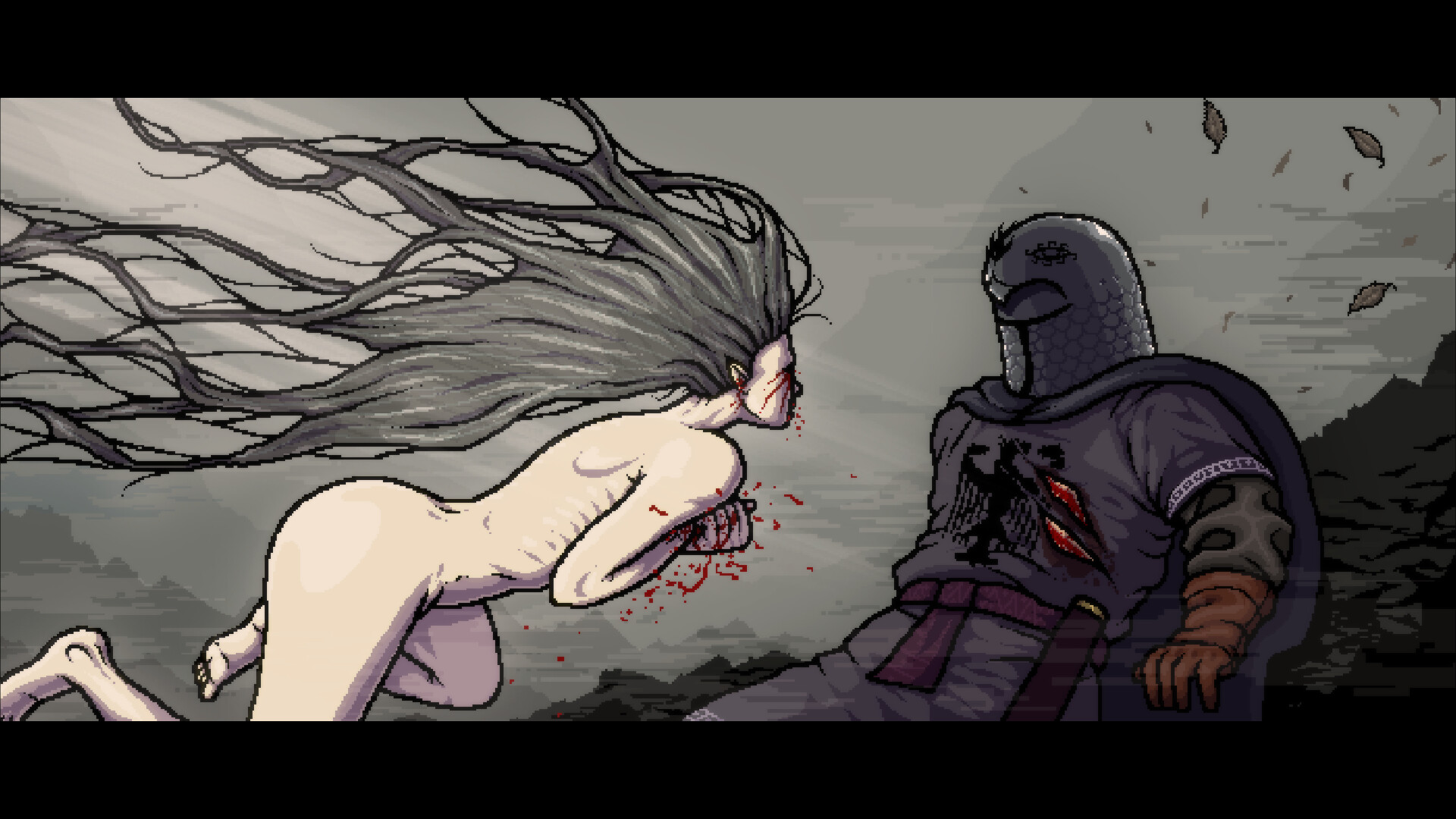Black Raven screenshot 10