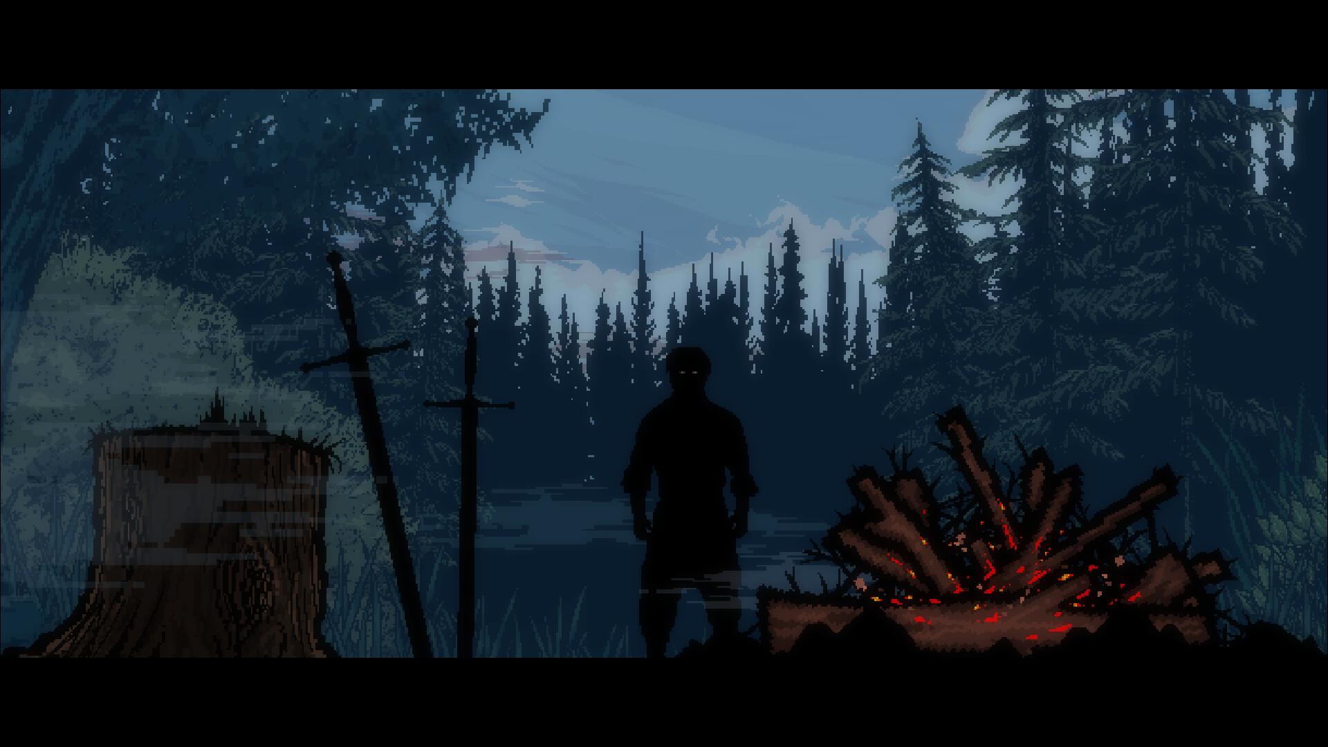 Black Raven screenshot 21
