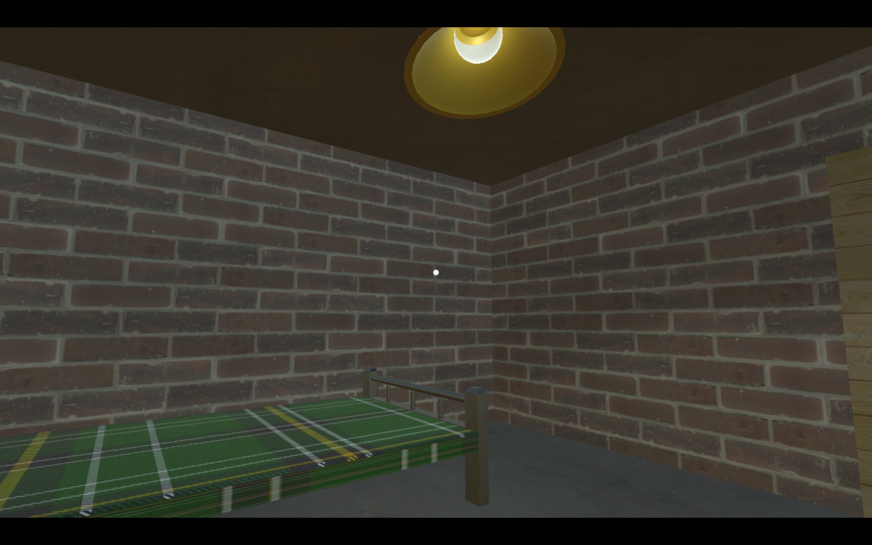Manor of Sins screenshot 2