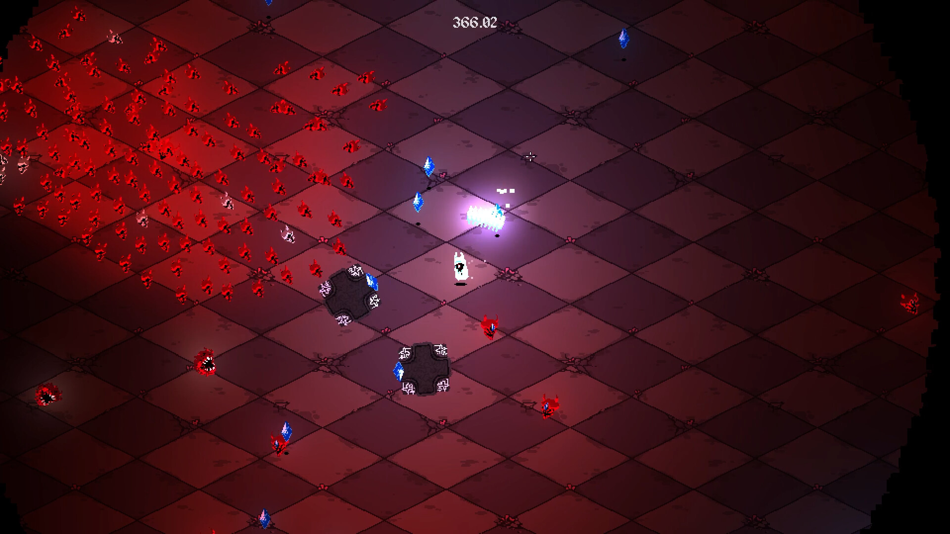 Demon Knives screenshot 3