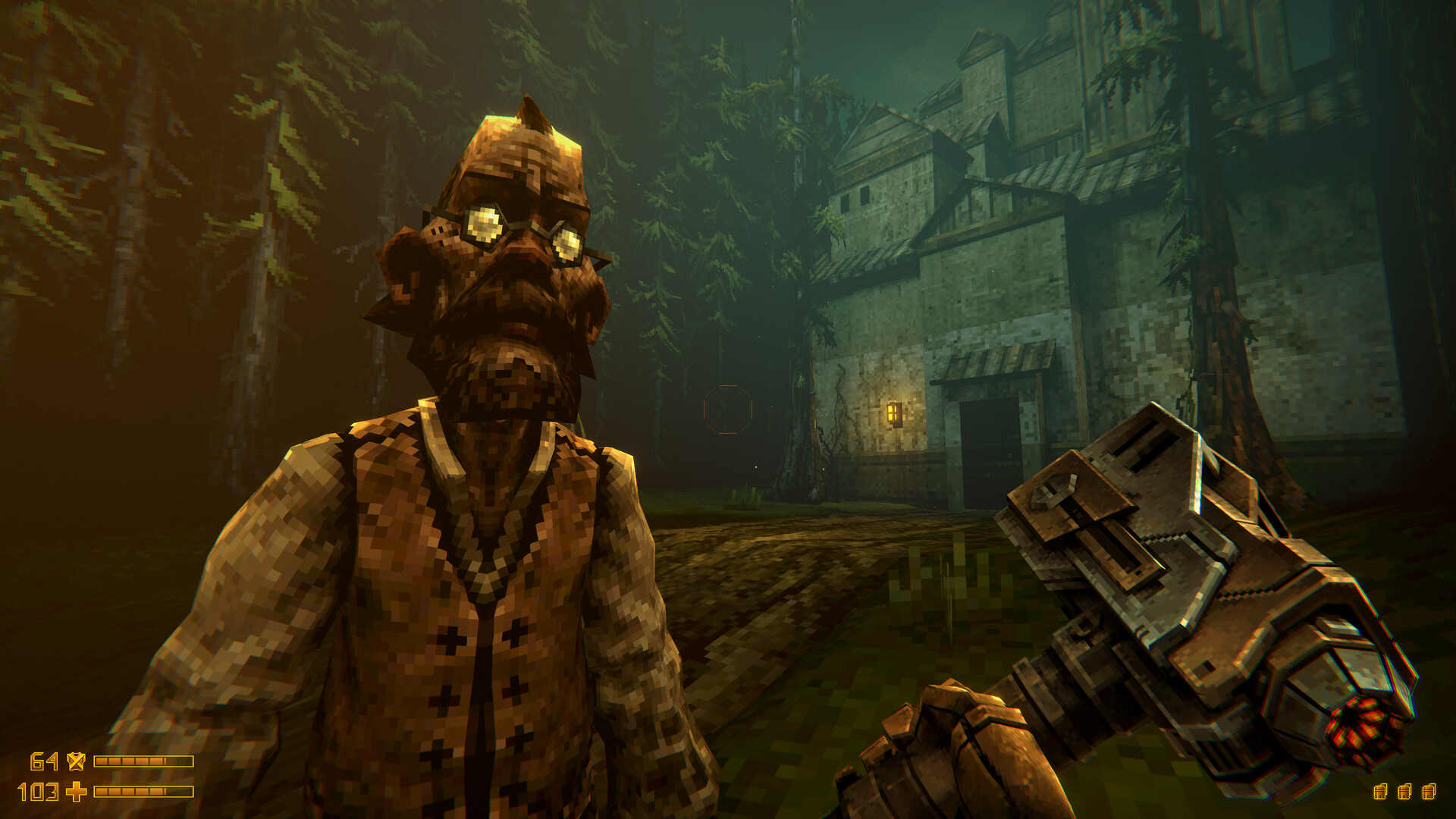 Skarven screenshot 4