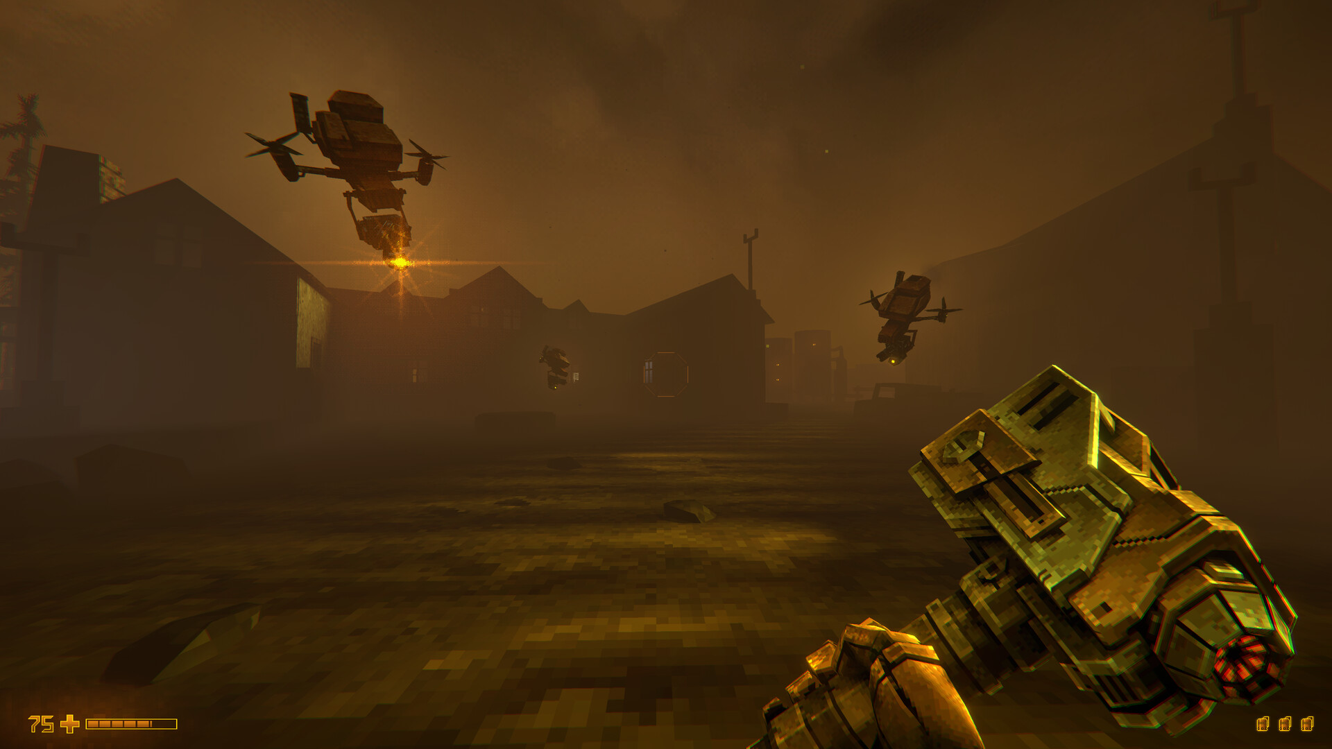 Skarven screenshot 3