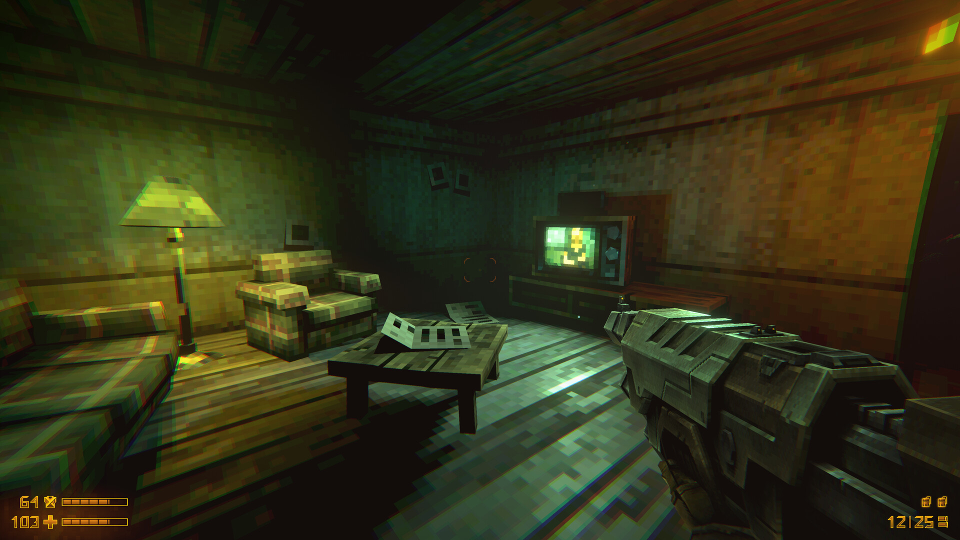 Skarven screenshot 5