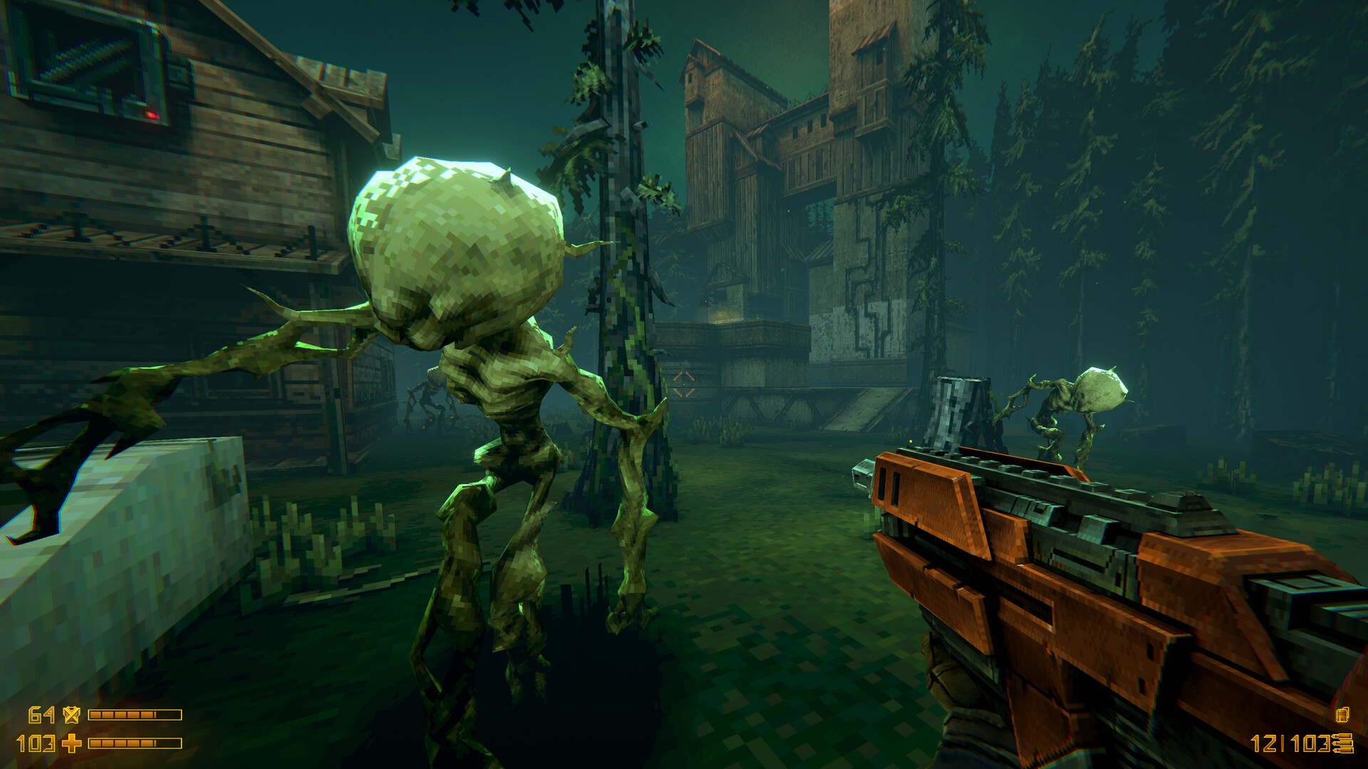 Skarven screenshot 2