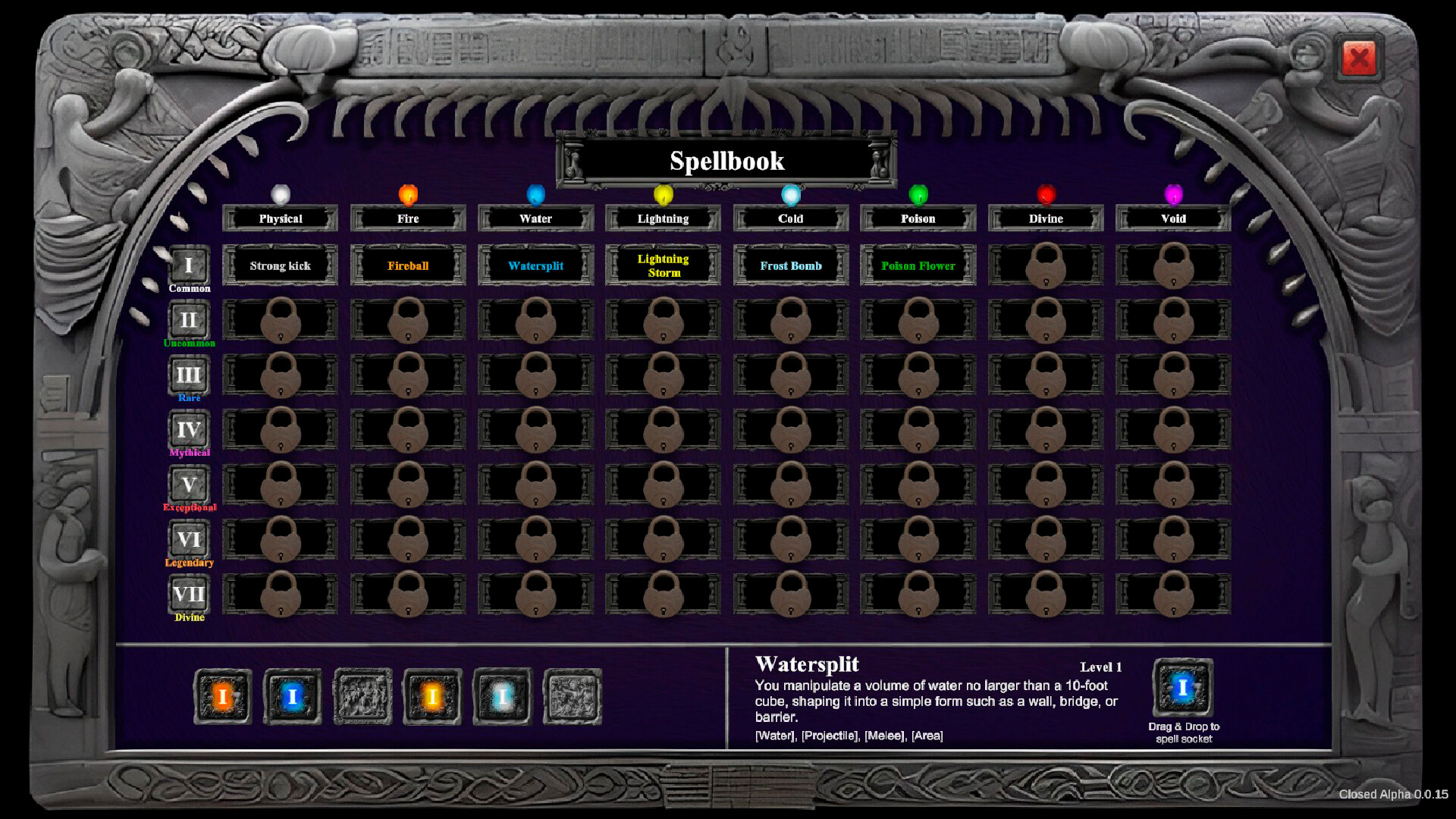 Endless Leveling In Mycelium Dungeons: from zero to infinity screenshot 8
