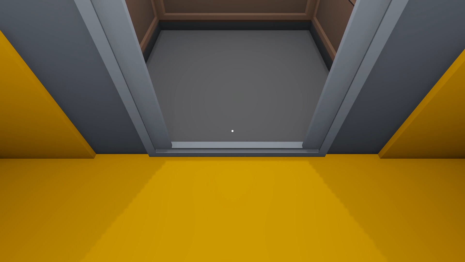 CRTX - A Psychological Horror Puzzle screenshot 6