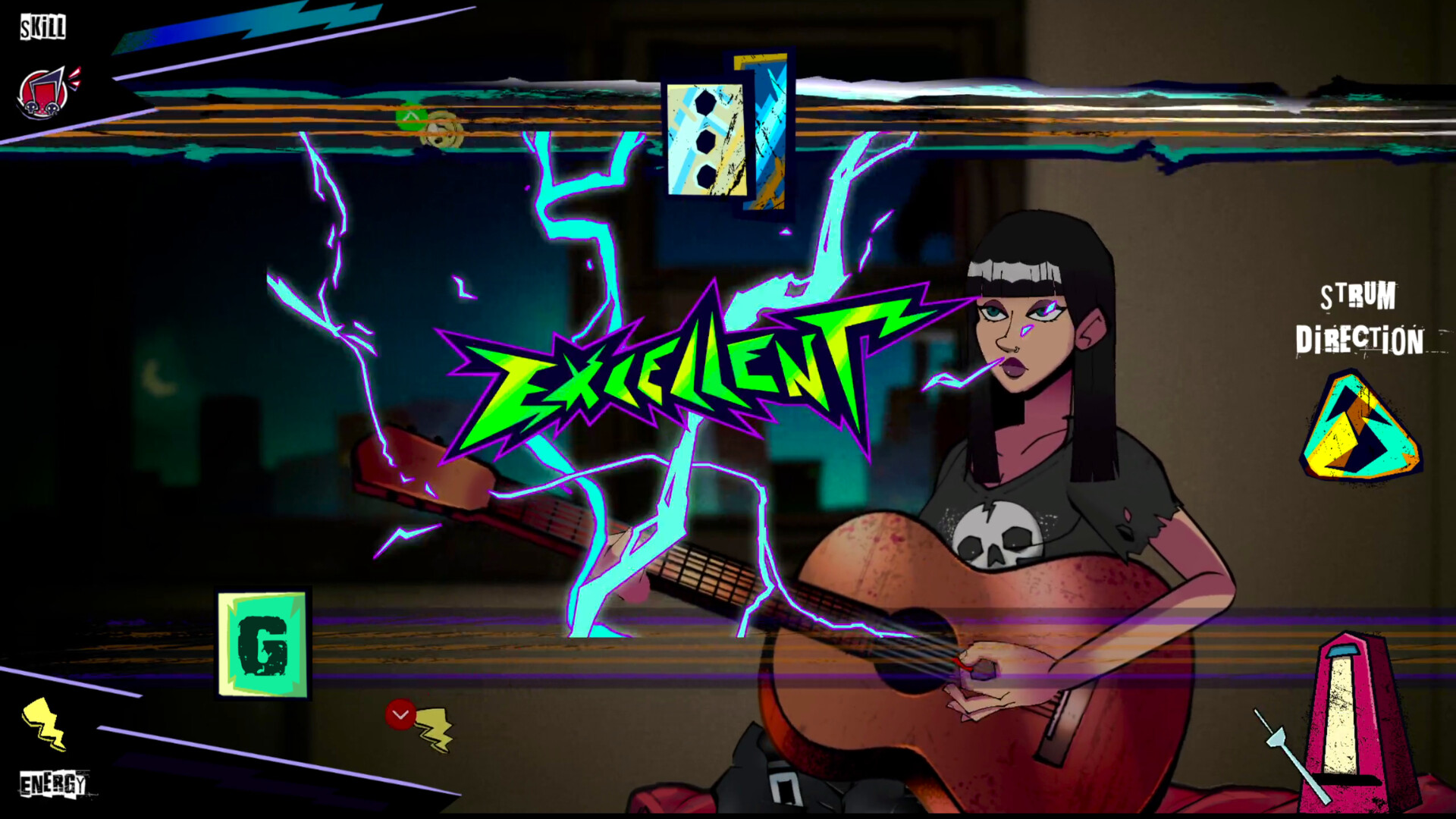 Take That Mainstage! screenshot 13