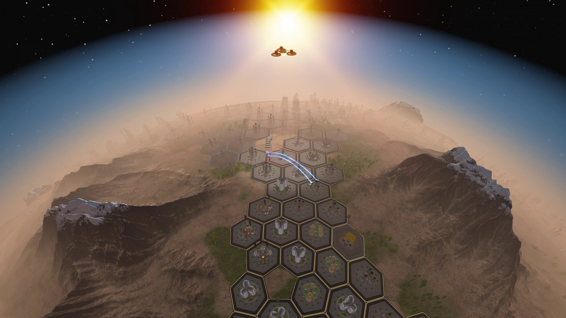 PlanetX screenshot 23