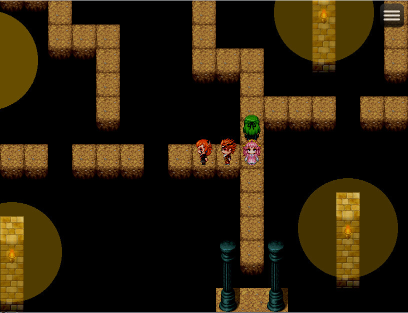 Salve a Fantasia screenshot 2