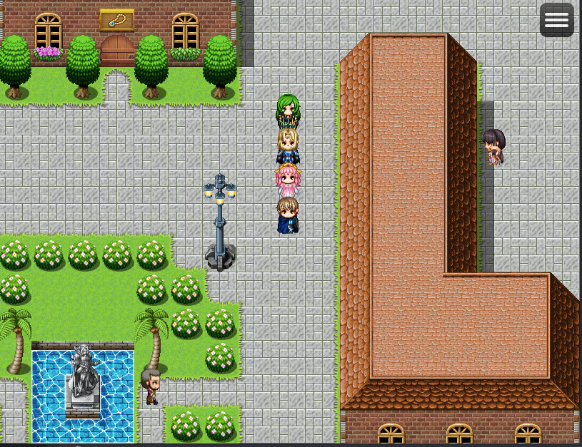 Salve a Fantasia screenshot 5