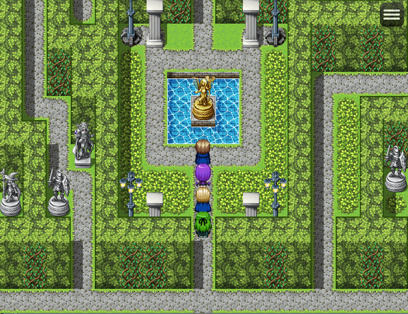 Salve a Fantasia screenshot 3