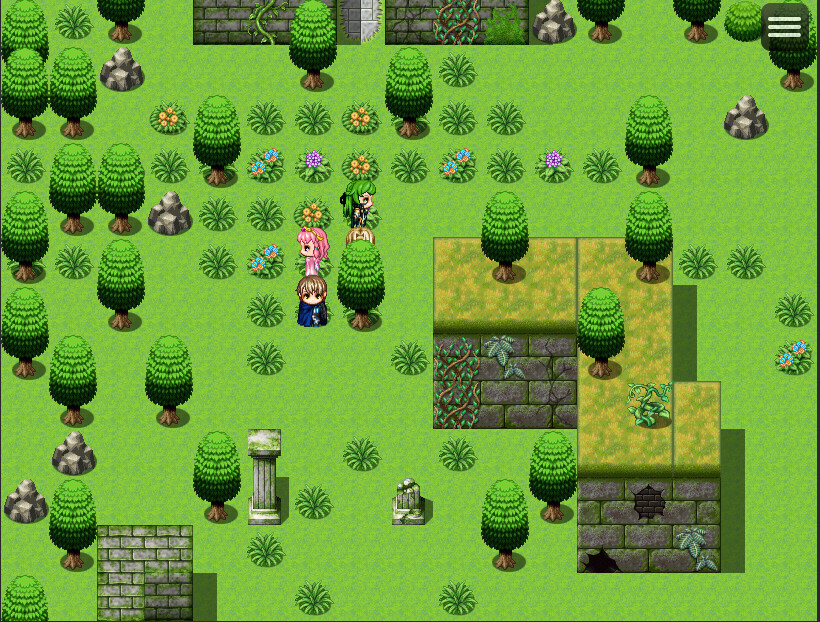 Salve a Fantasia screenshot 4