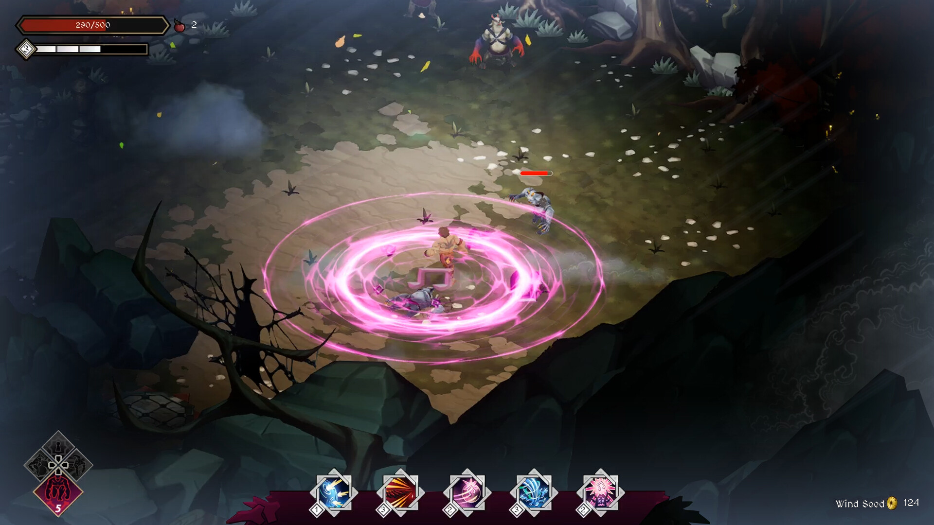 Realm of Fame screenshot 12