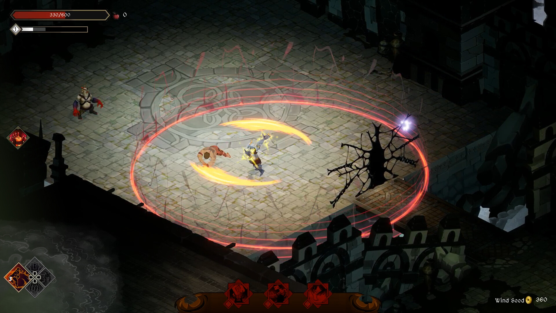 Realm of Fame screenshot 5