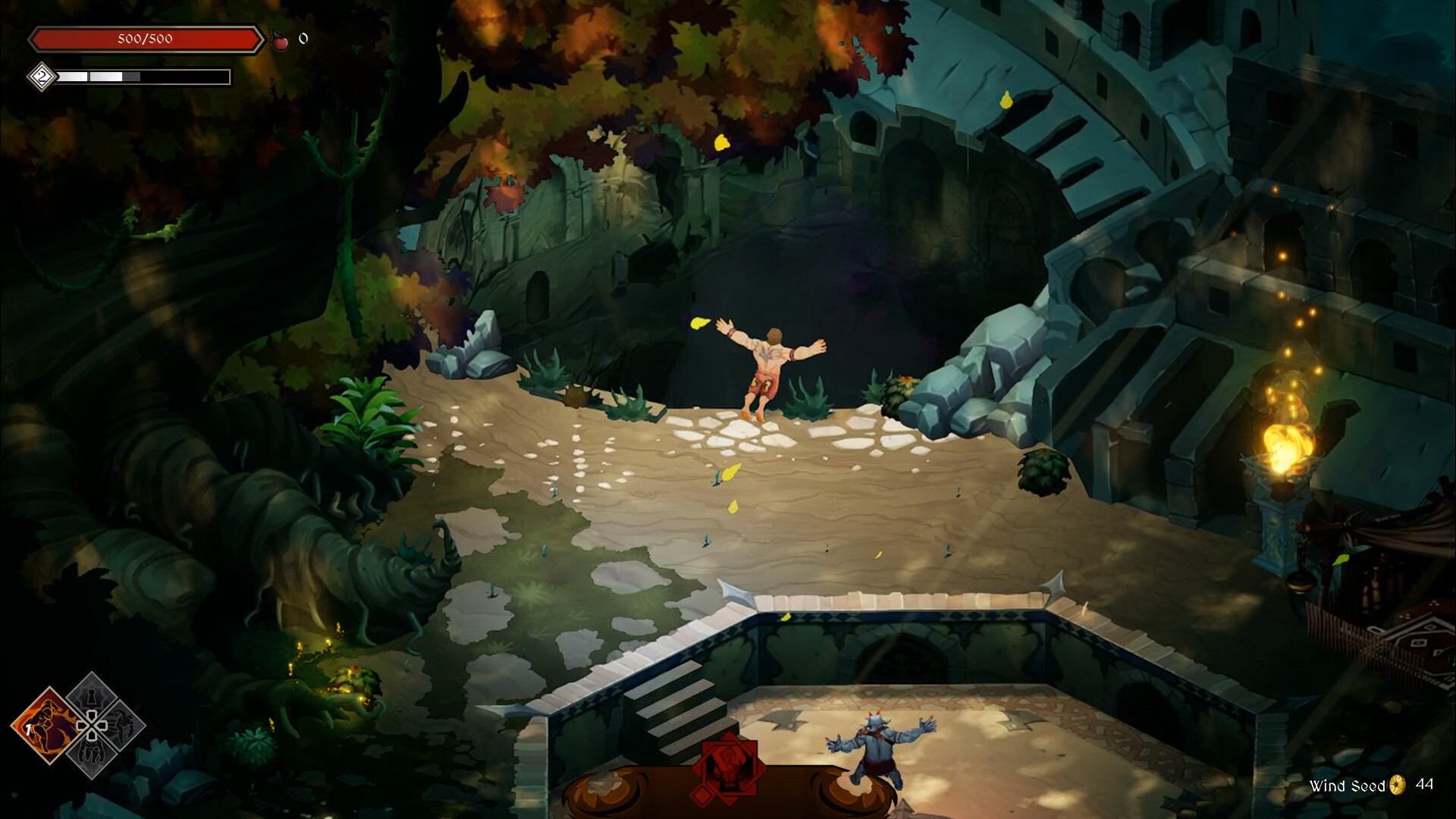 Realm of Fame screenshot 15
