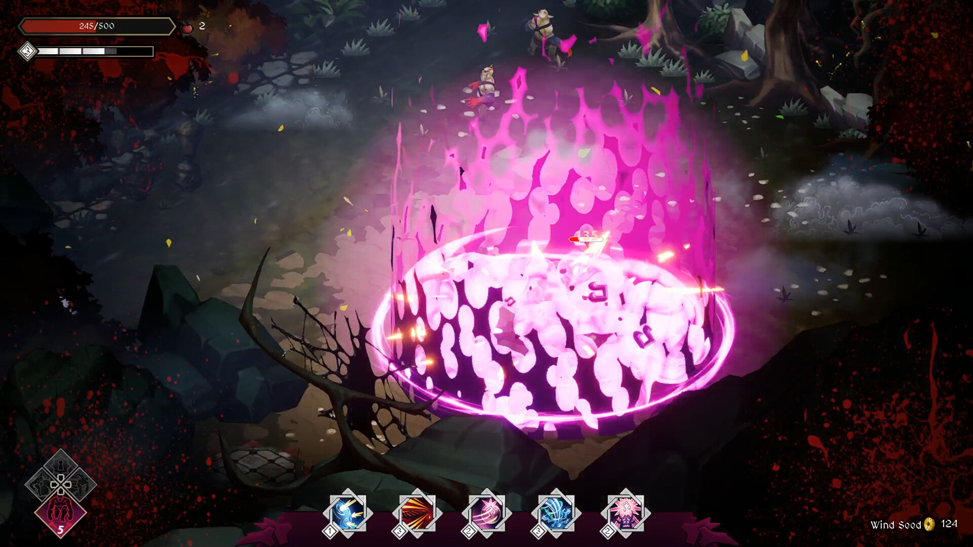 Realm of Fame screenshot 8
