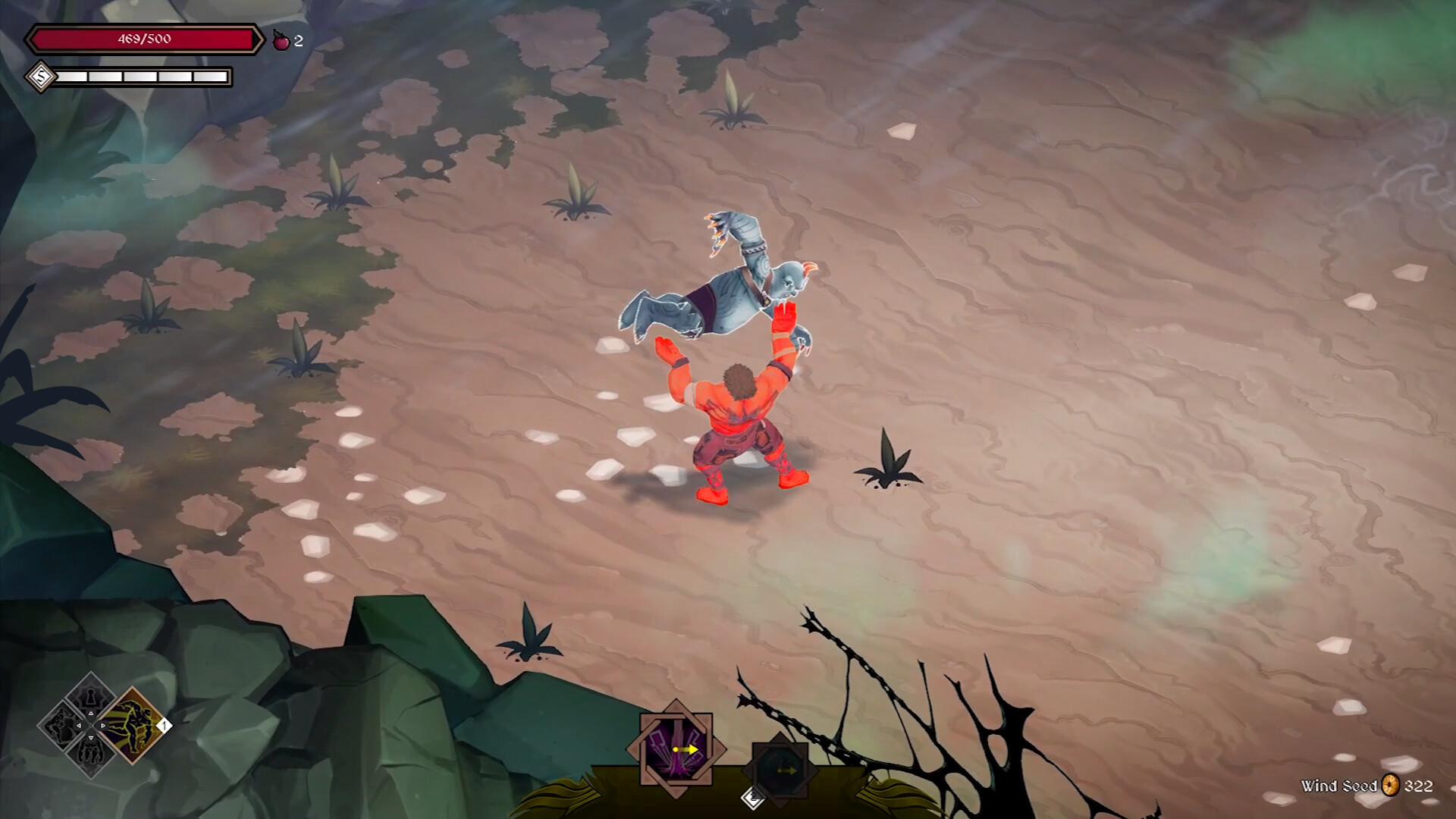 Realm of Fame screenshot 9