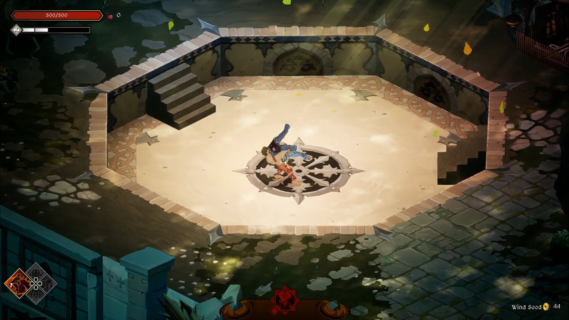 Realm of Fame screenshot 7