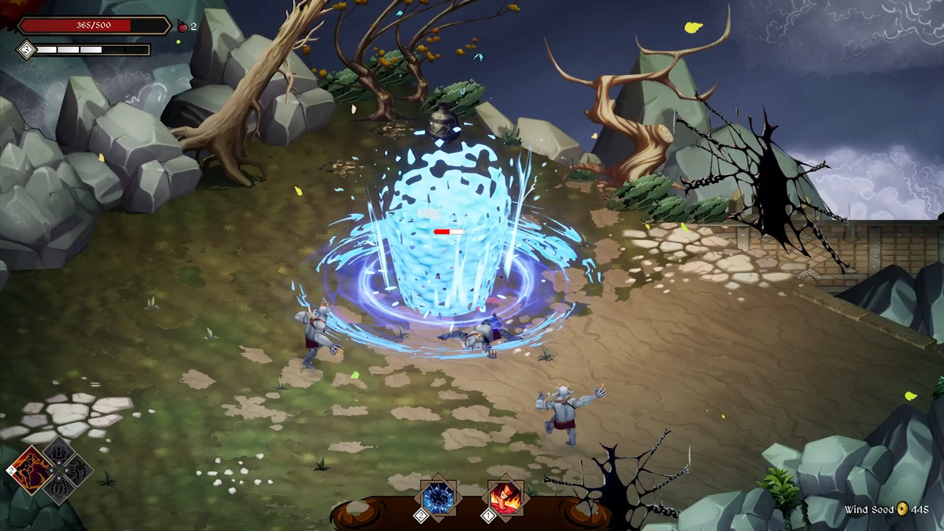 Realm of Fame screenshot 6