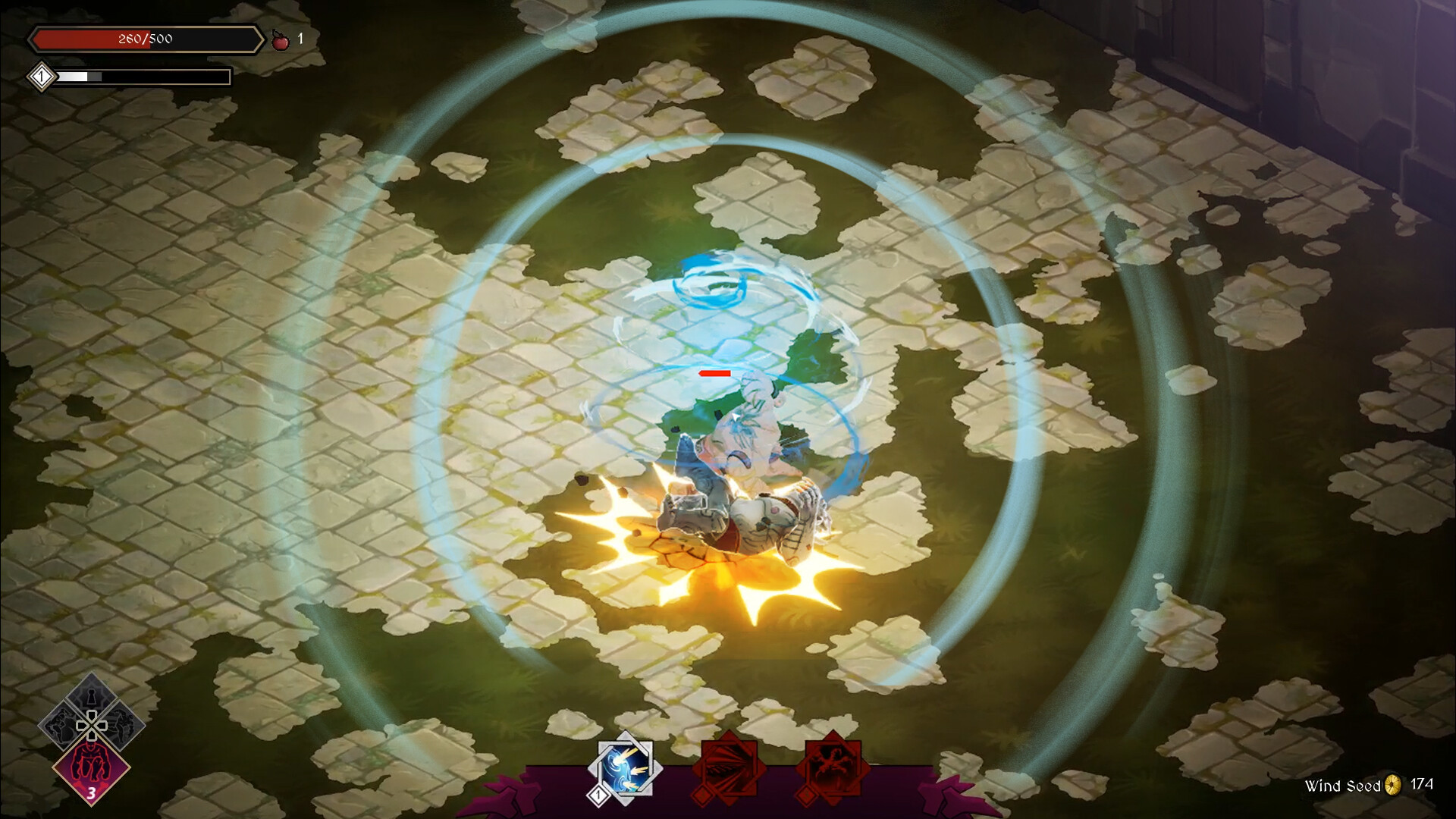 Realm of Fame screenshot 11