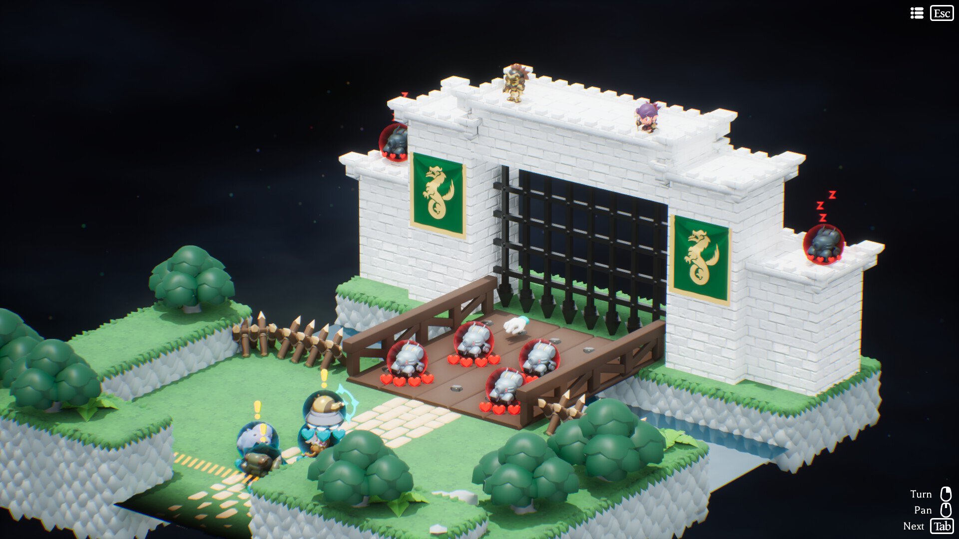 Break Shot Hero screenshot 4