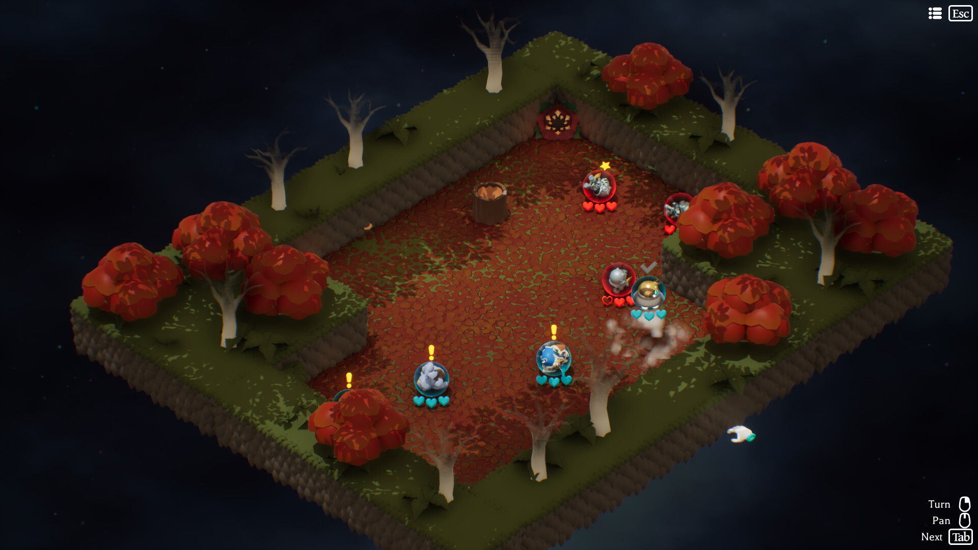 Break Shot Hero screenshot 3