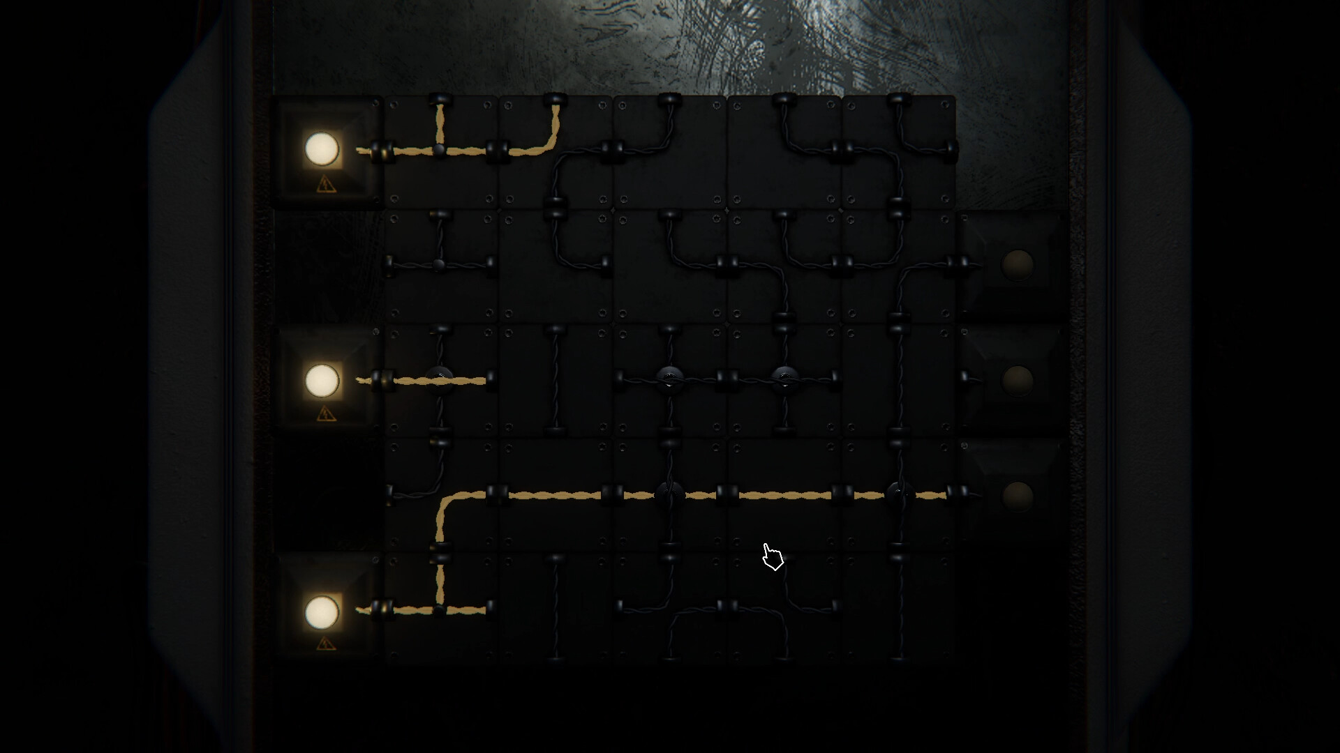 Beware Tomorrow screenshot 4