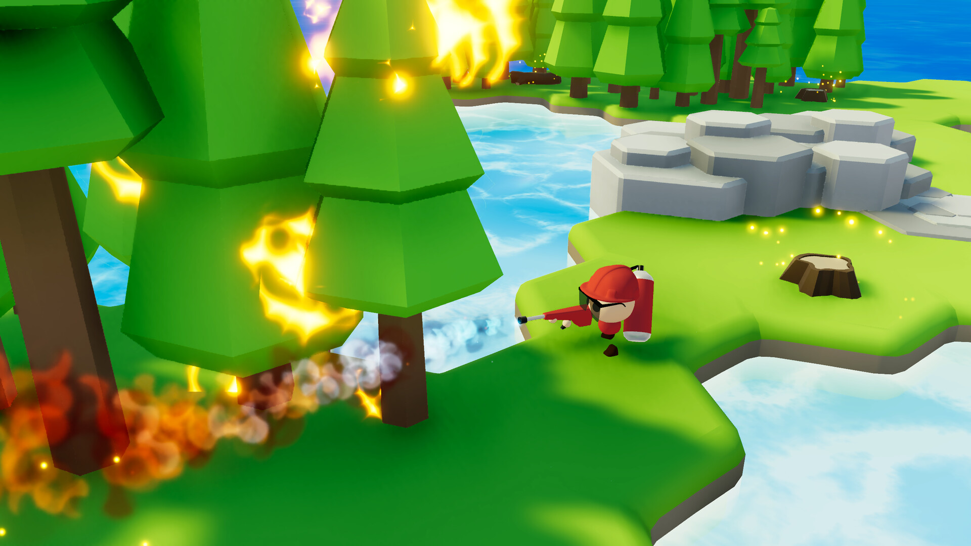 Shrooms! Tower Defence screenshot 9
