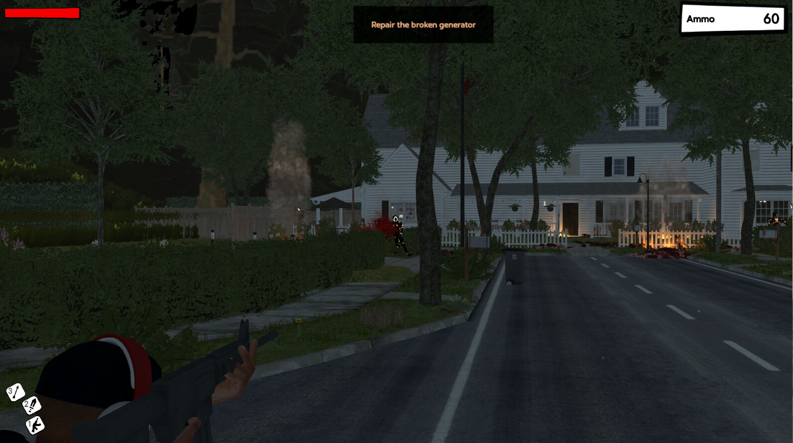 Alex and the Aliens screenshot 4