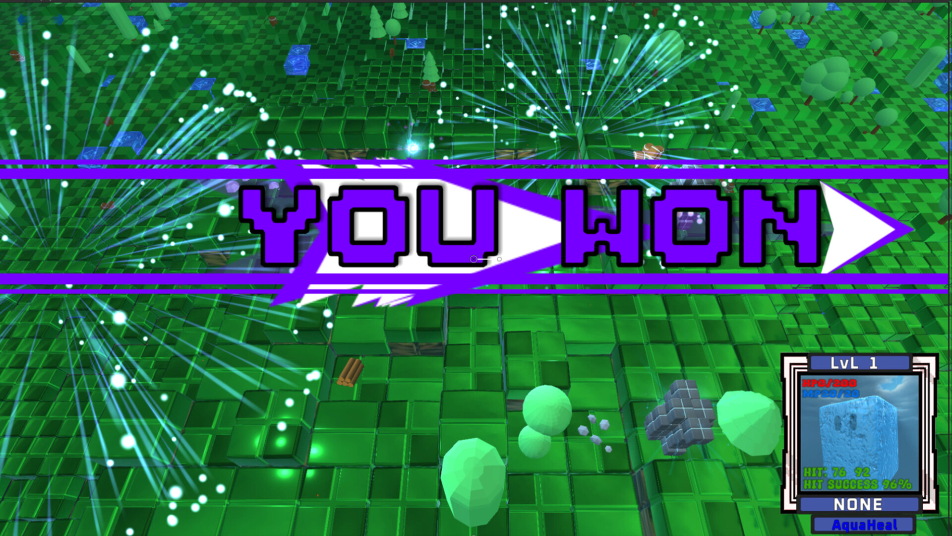 Tactical Battles screenshot 7