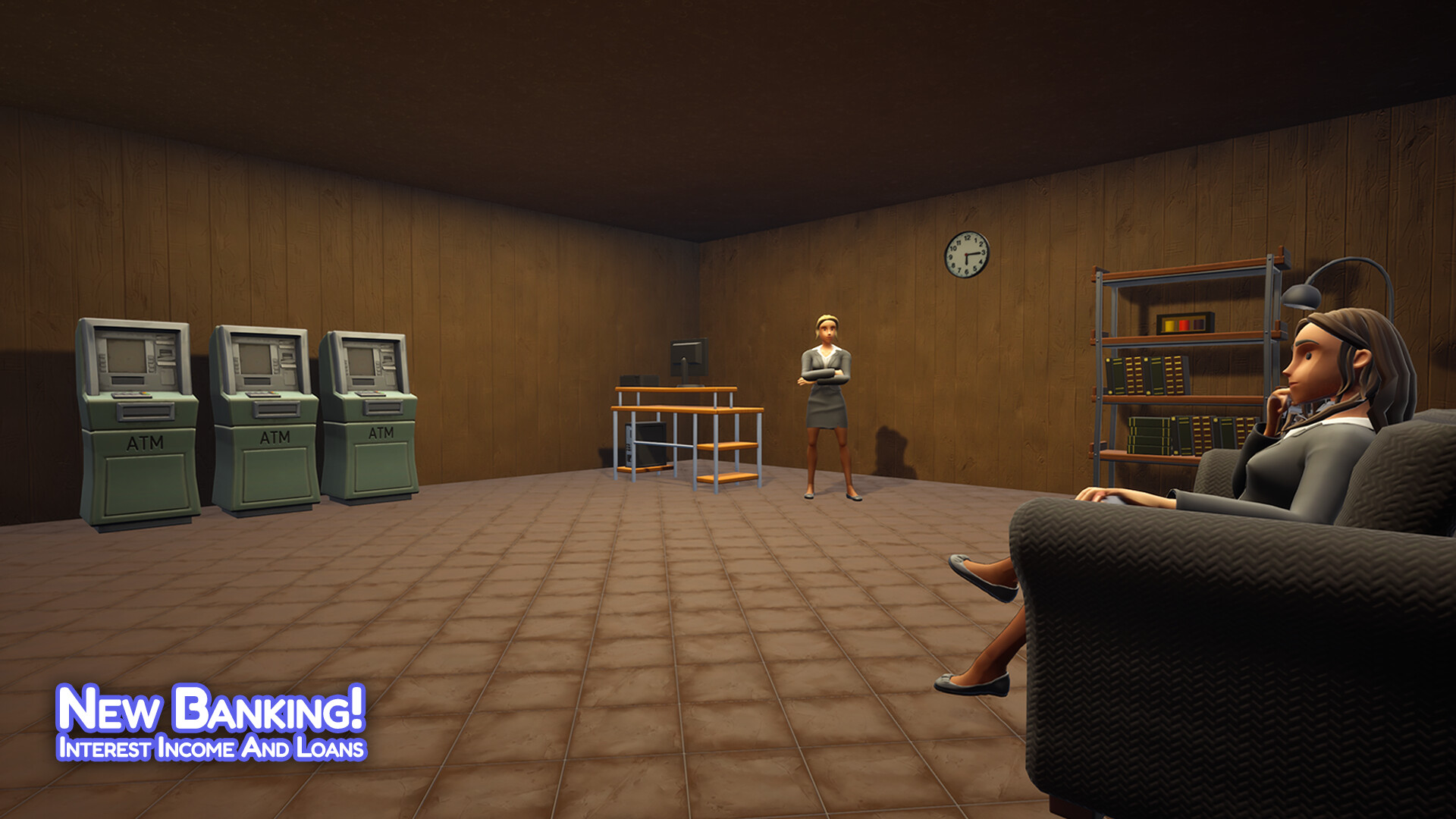 Biztopia screenshot 9