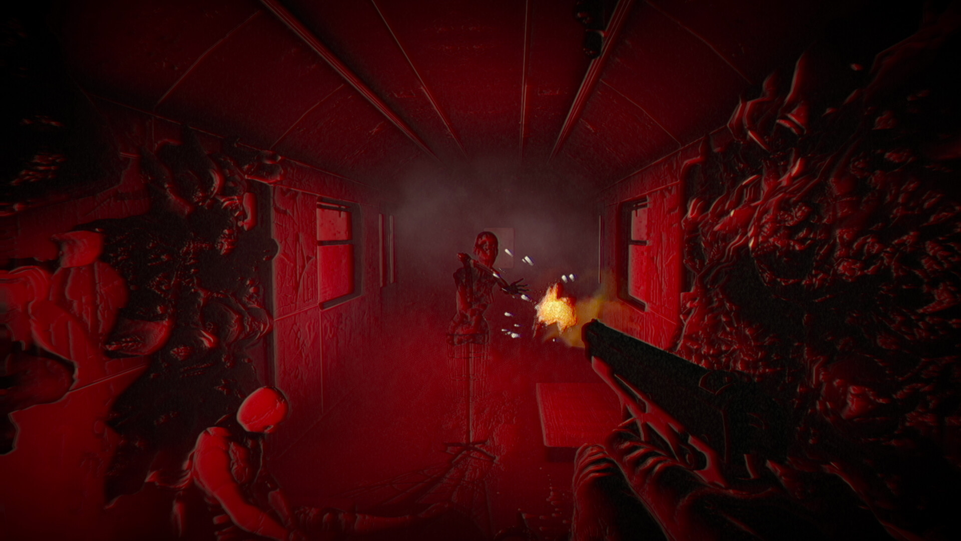 Plastomorphosis: Final Corruption screenshot 3