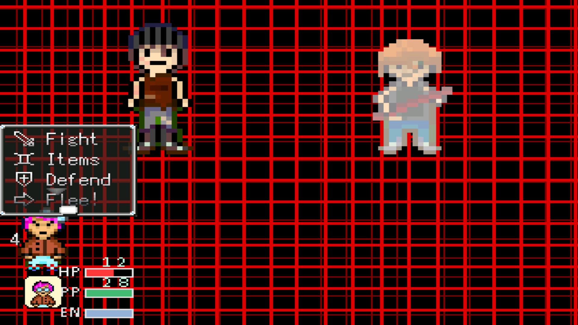 A Safe Place screenshot 5
