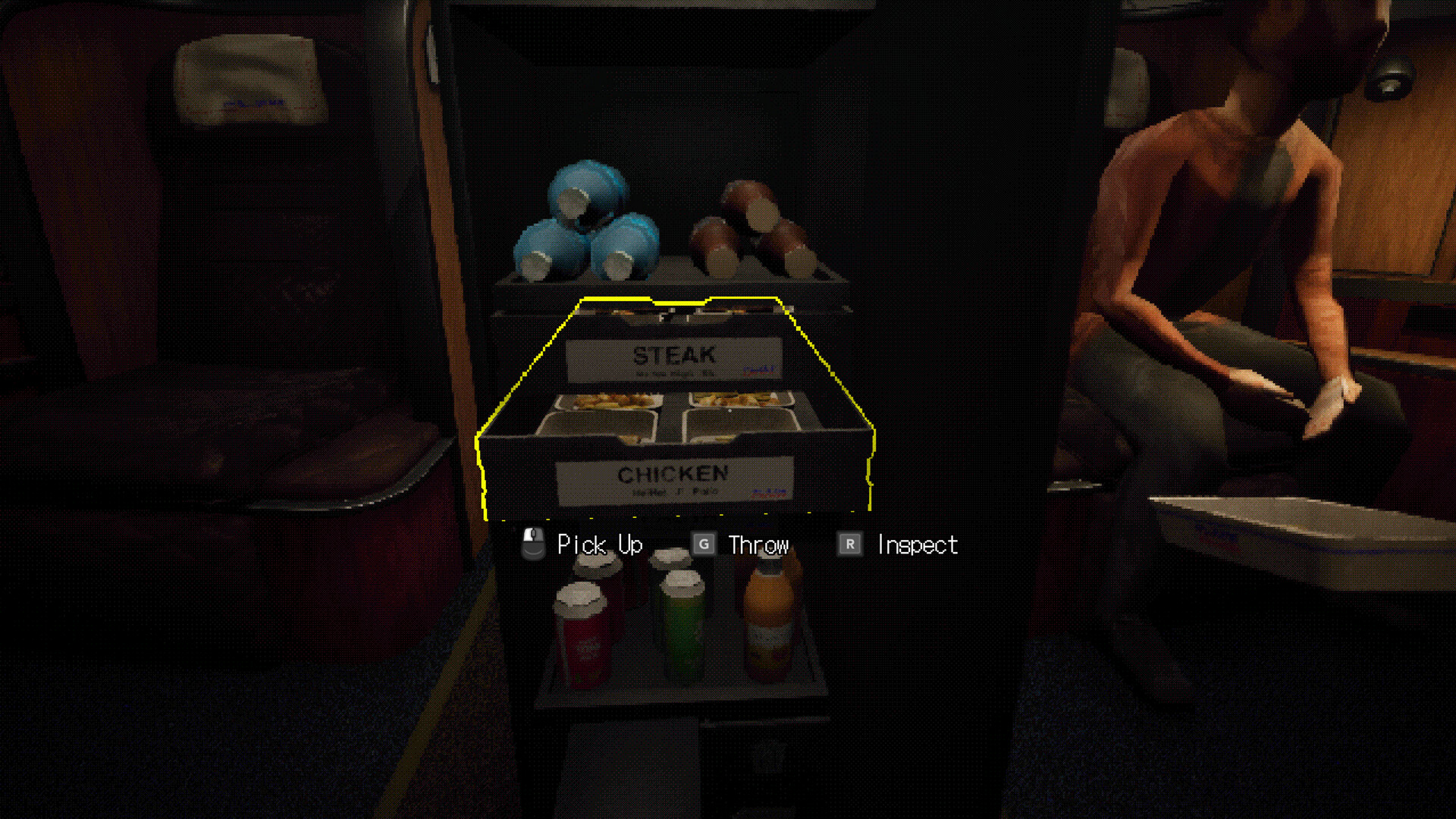 Night Plane screenshot 6
