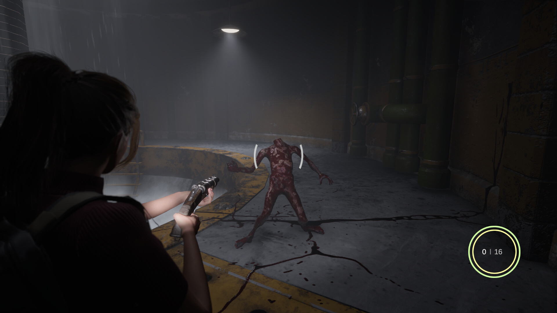 Lurking Danger screenshot 4