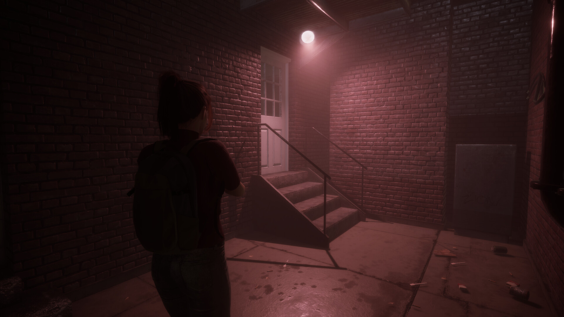 Lurking Danger screenshot 13