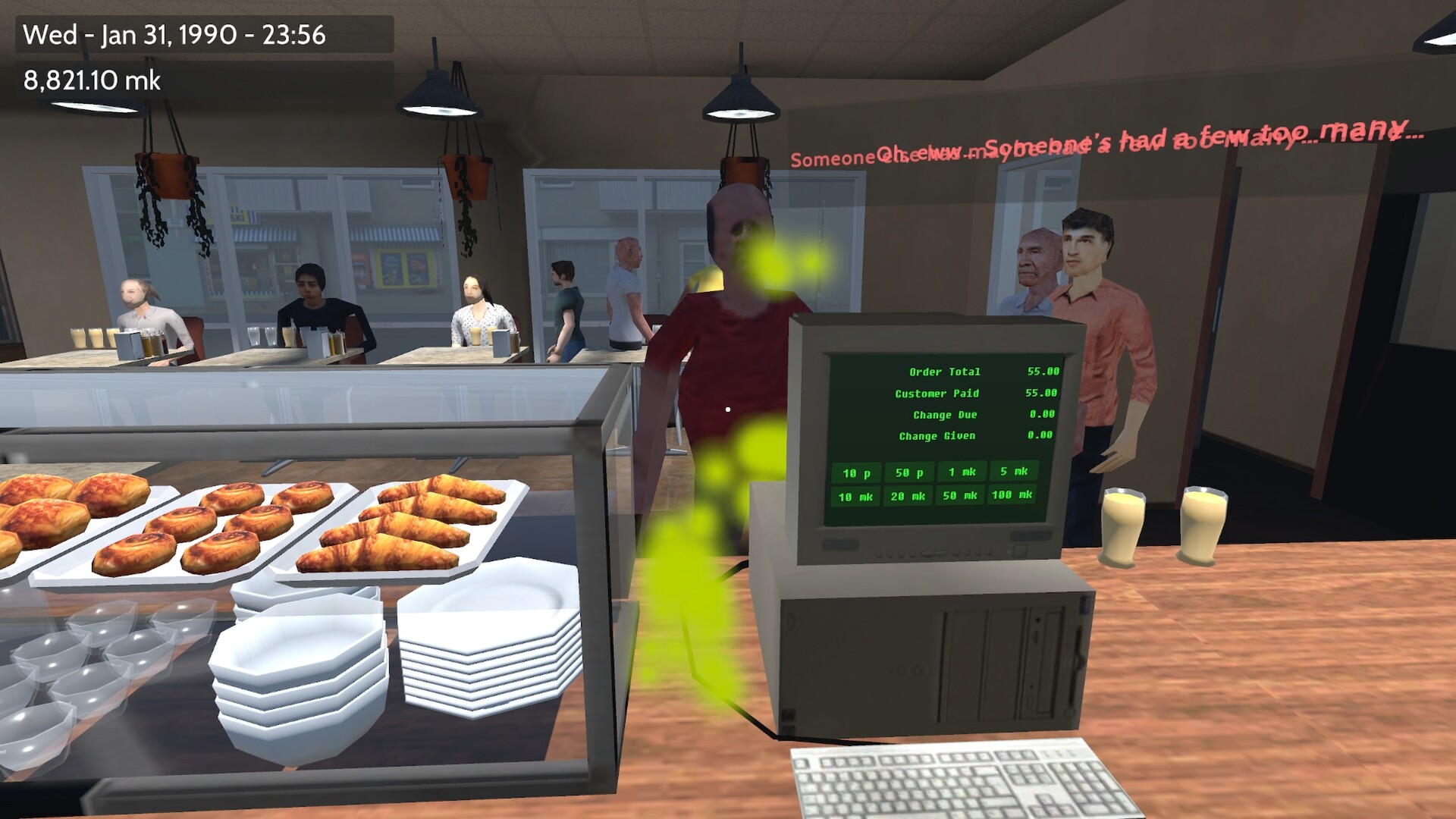 Finnish Pub Simulator screenshot 6