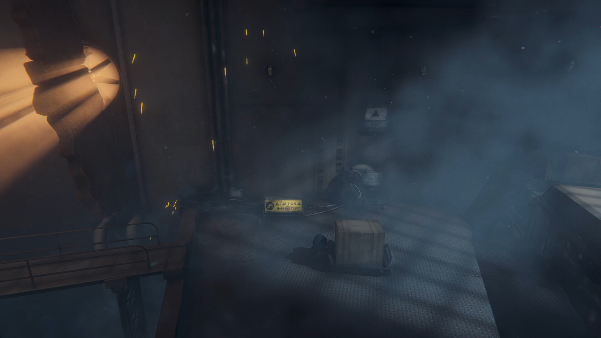 Project-Robot screenshot 1