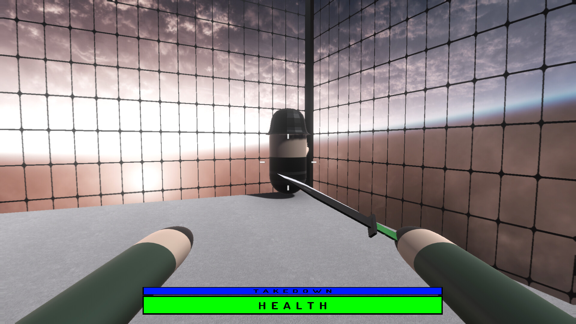 Pew Pew Gaem 3 screenshot 2
