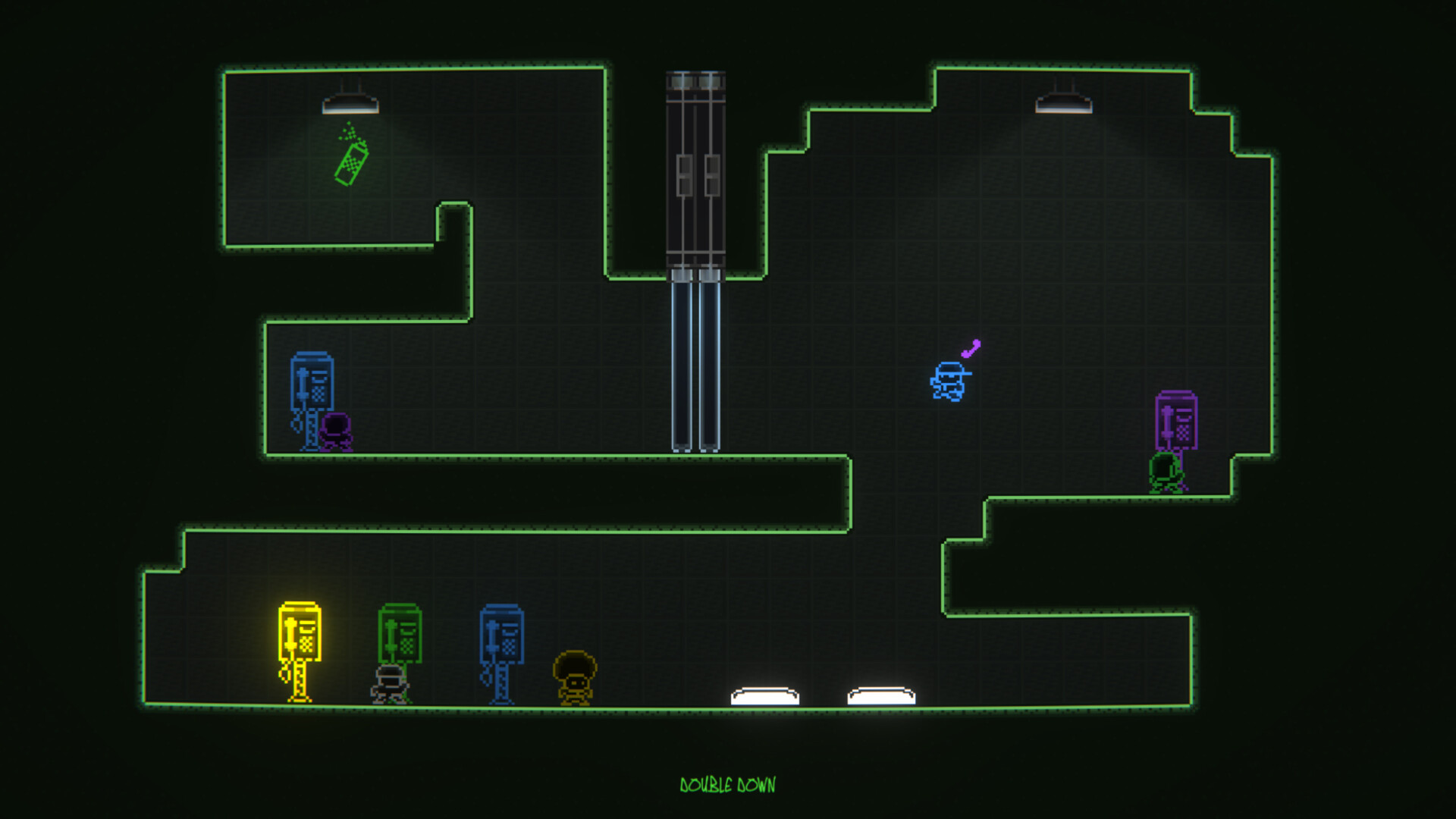 Hue Hooligans screenshot 9