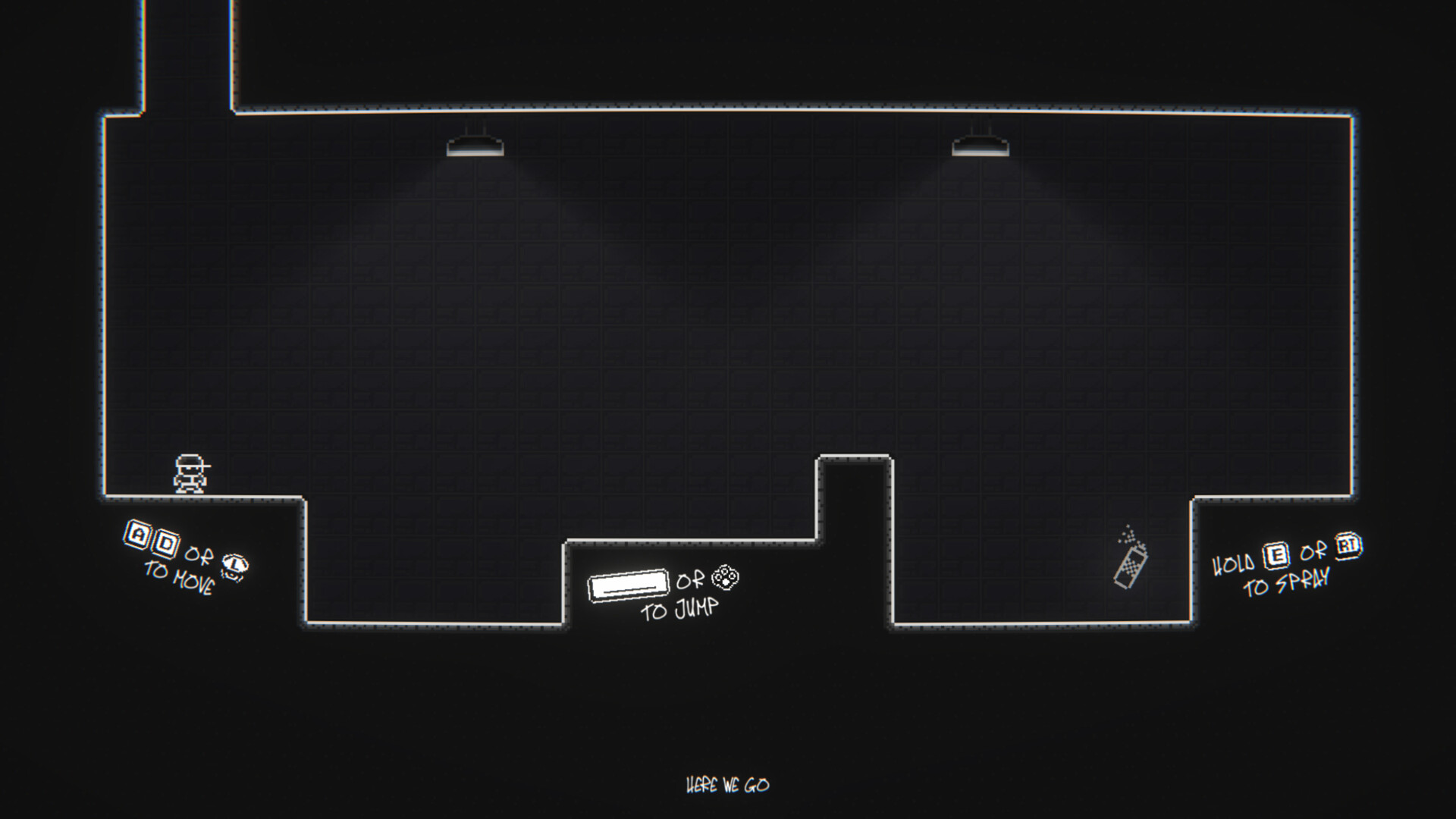 Hue Hooligans screenshot 1